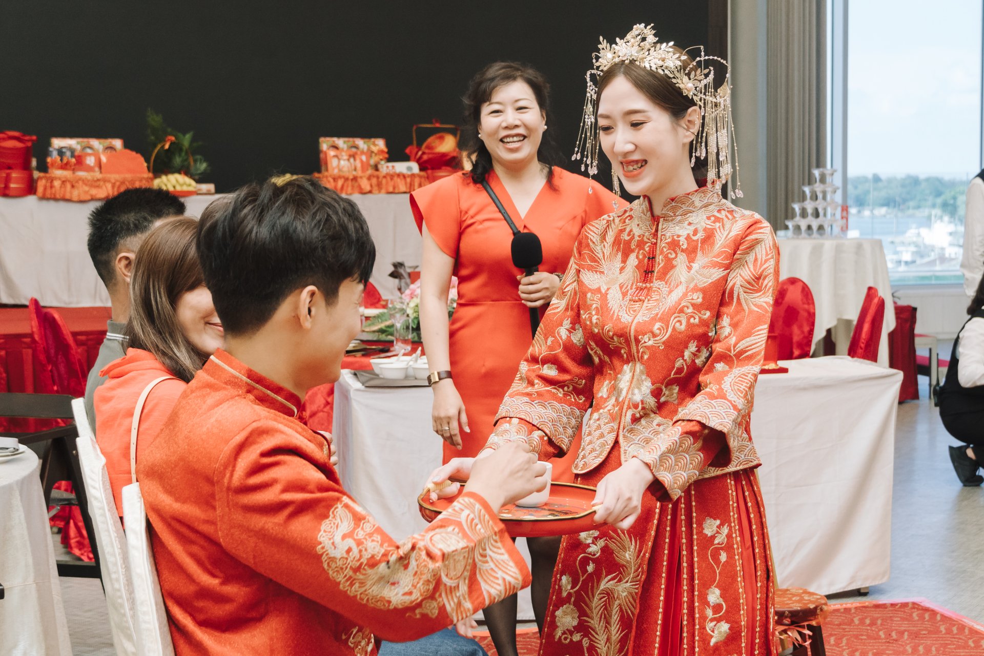 2024110511250593 婚禮紀錄｜高雄婚攝｜屏東婚攝｜南部婚攝｜雙儀式午宴｜福爾摩沙遊艇酒店｜