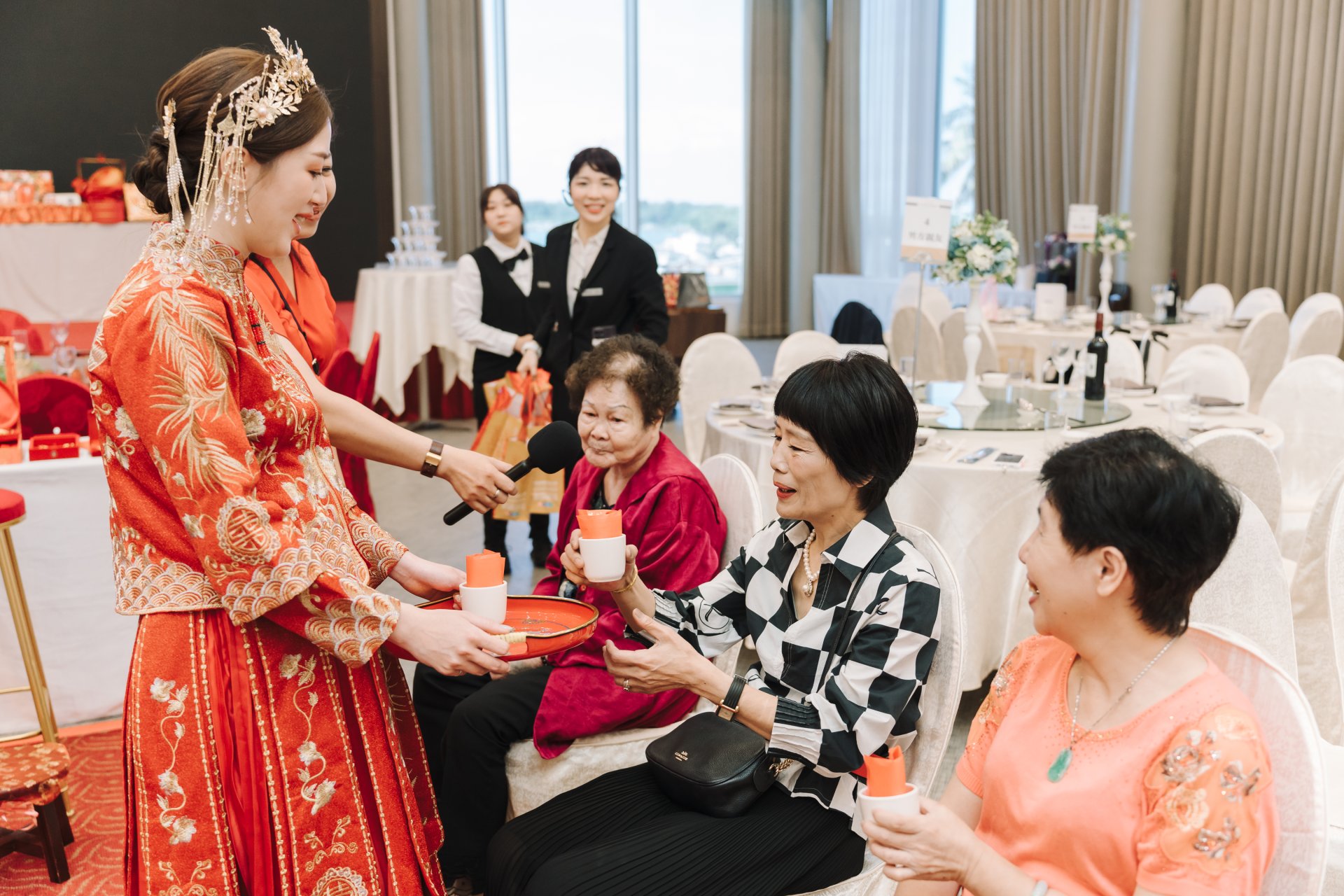 202411051127202 婚禮紀錄｜高雄婚攝｜屏東婚攝｜南部婚攝｜雙儀式午宴｜福爾摩沙遊艇酒店｜