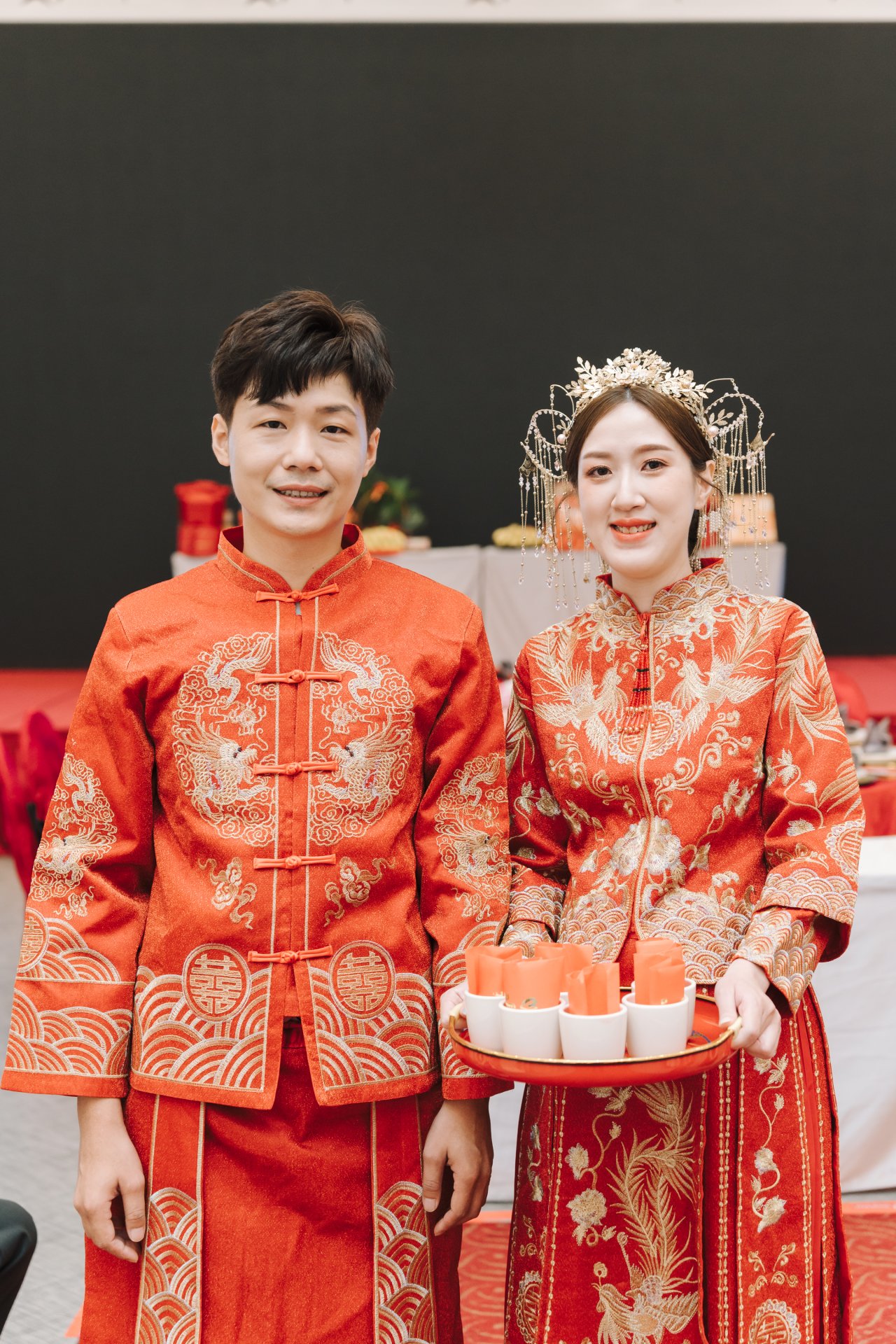 2024110511290533 婚禮紀錄｜高雄婚攝｜屏東婚攝｜南部婚攝｜雙儀式午宴｜福爾摩沙遊艇酒店｜