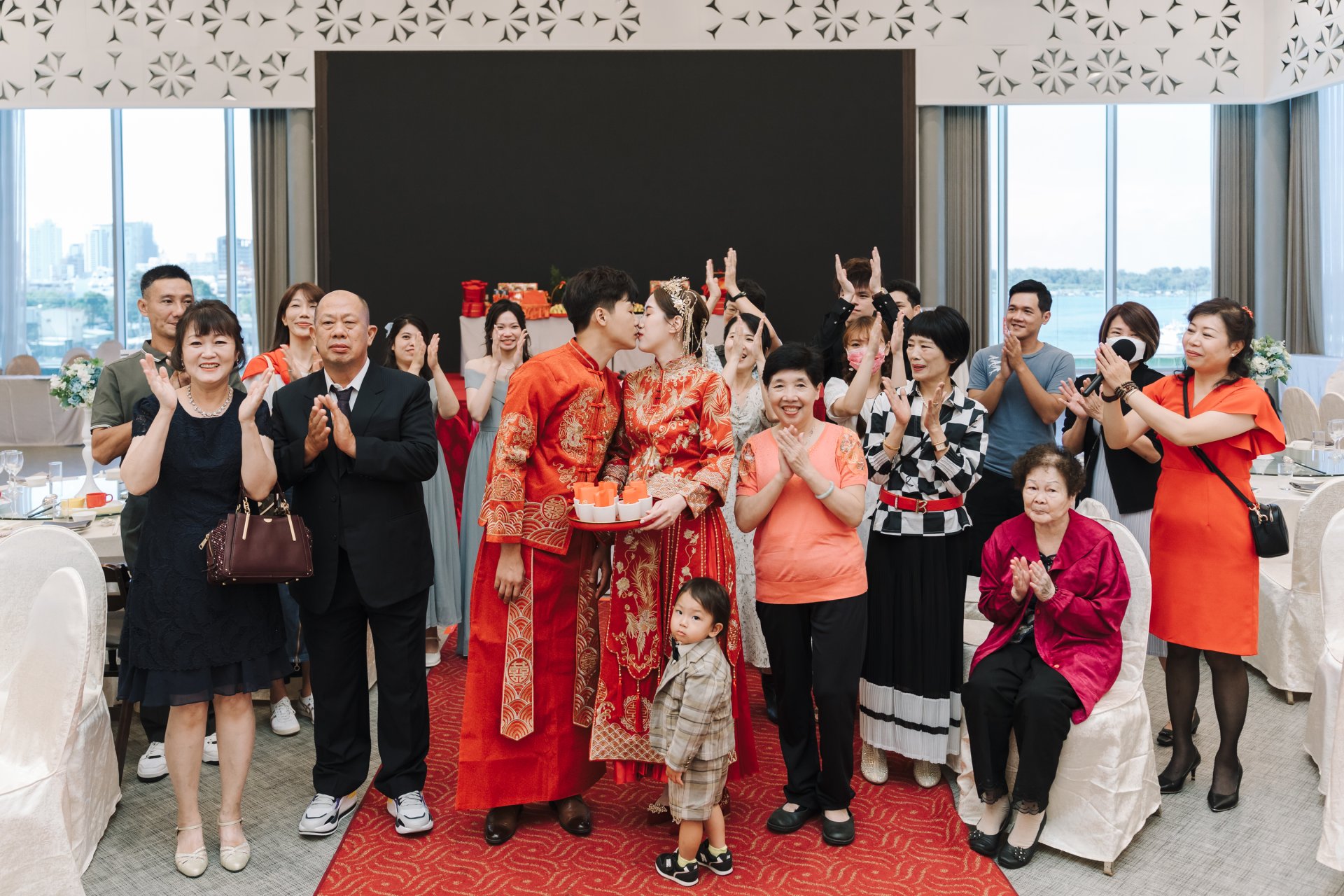 2024110511293023 婚禮紀錄｜高雄婚攝｜屏東婚攝｜南部婚攝｜雙儀式午宴｜福爾摩沙遊艇酒店｜