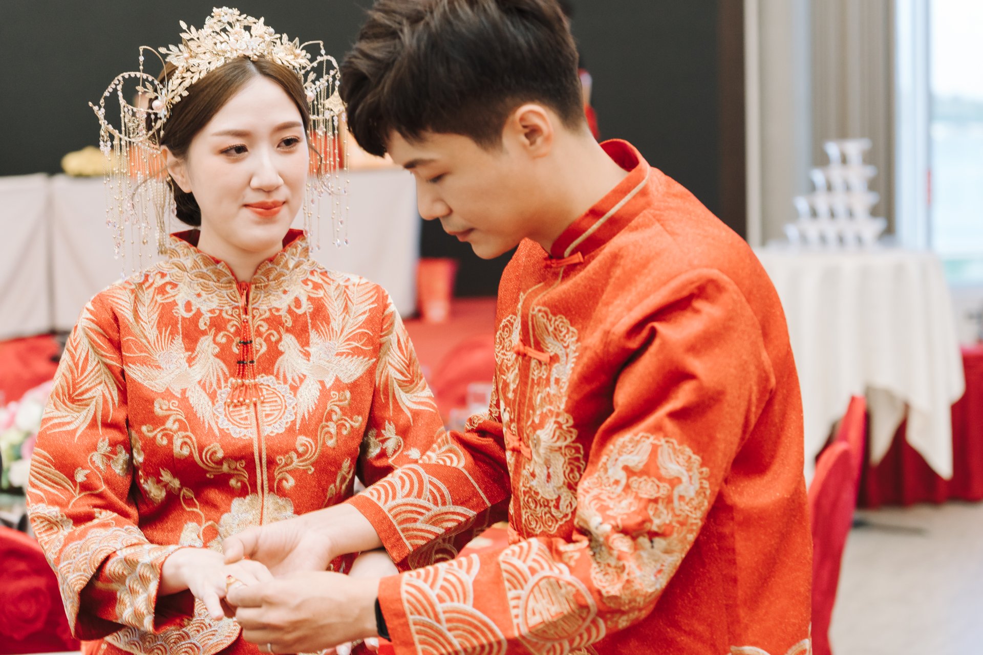 2024110511322513 婚禮紀錄｜高雄婚攝｜屏東婚攝｜南部婚攝｜雙儀式午宴｜福爾摩沙遊艇酒店｜