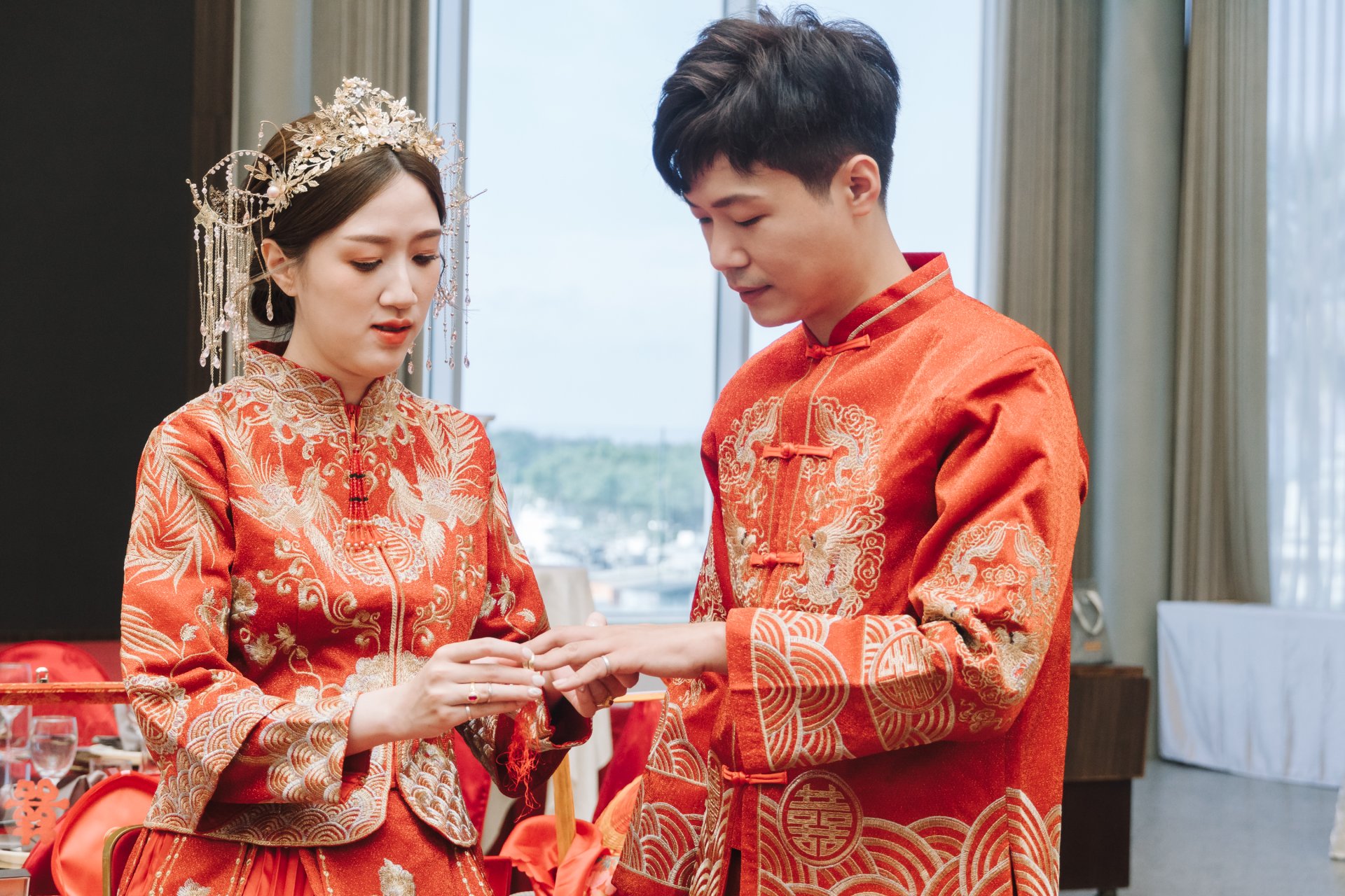 20241105113255100 婚禮紀錄｜高雄婚攝｜屏東婚攝｜南部婚攝｜雙儀式午宴｜福爾摩沙遊艇酒店｜