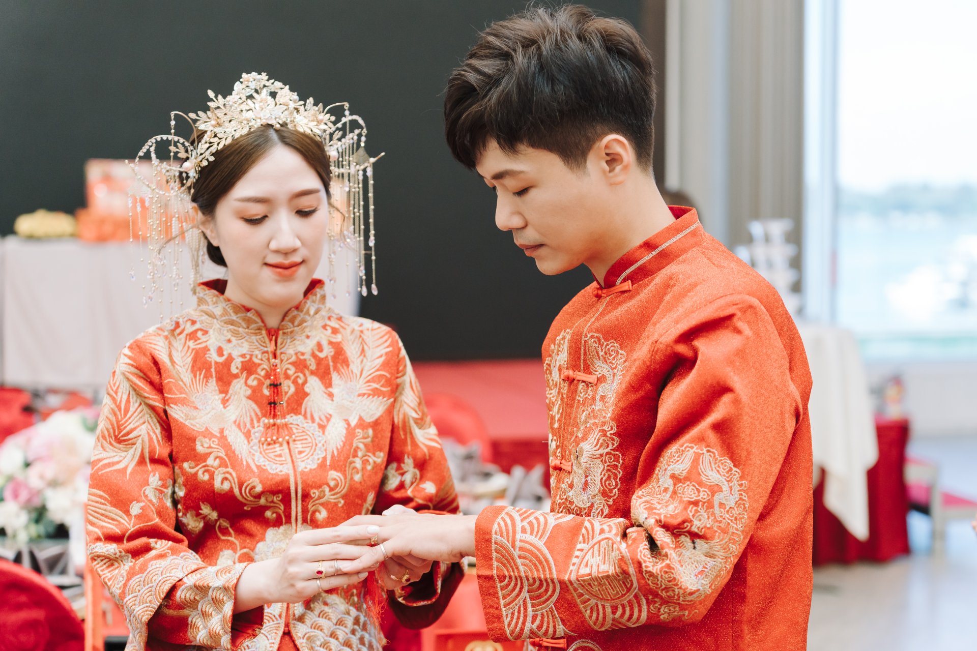2024110511332151 婚禮紀錄｜高雄婚攝｜屏東婚攝｜南部婚攝｜雙儀式午宴｜福爾摩沙遊艇酒店｜
