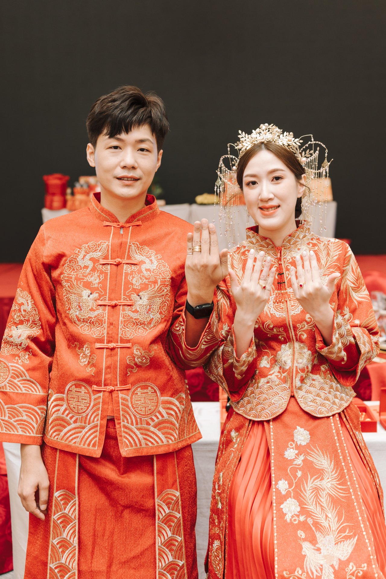 2024110511333783 婚禮紀錄｜高雄婚攝｜屏東婚攝｜南部婚攝｜雙儀式午宴｜福爾摩沙遊艇酒店｜