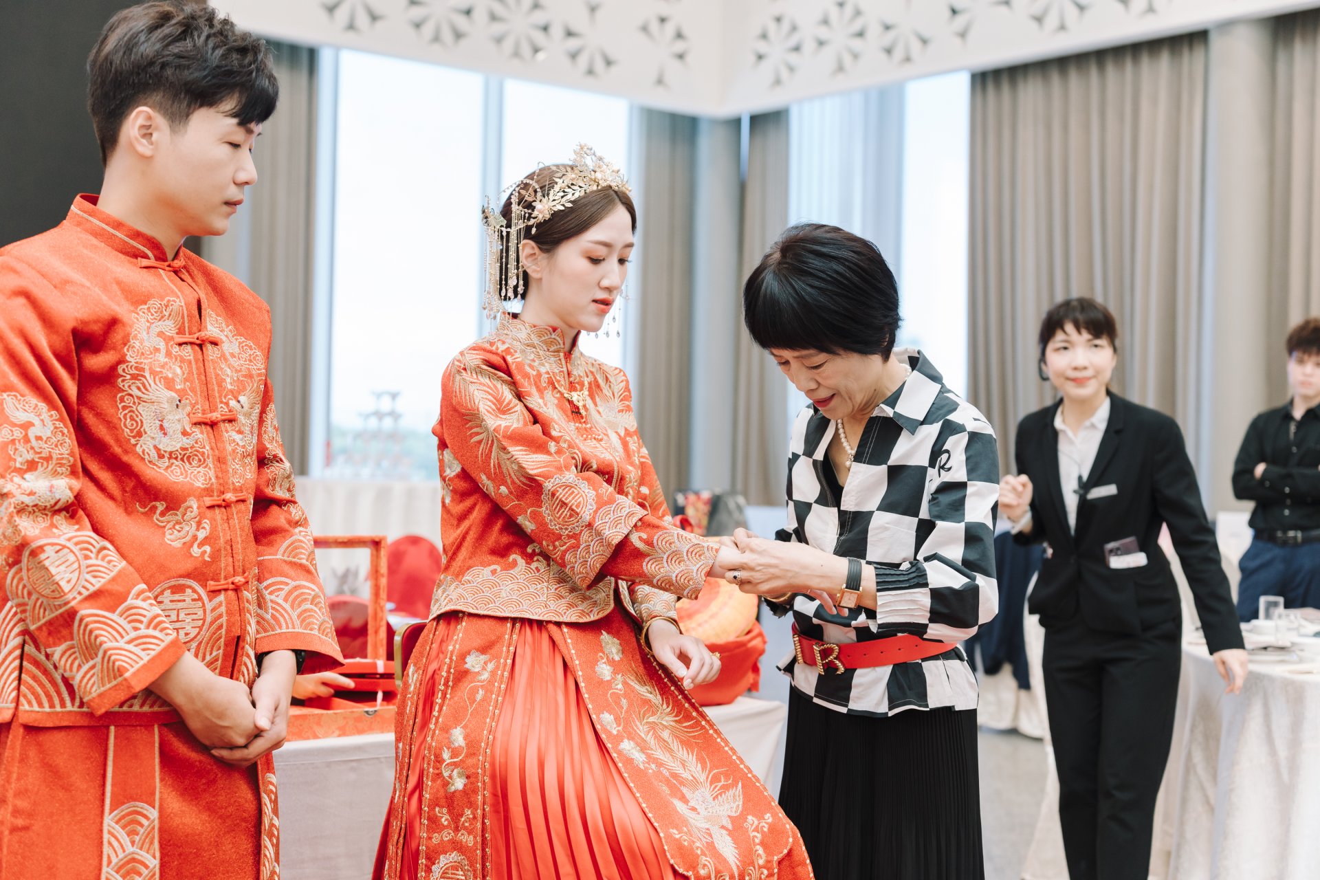 2024110511354231 婚禮紀錄｜高雄婚攝｜屏東婚攝｜南部婚攝｜雙儀式午宴｜福爾摩沙遊艇酒店｜