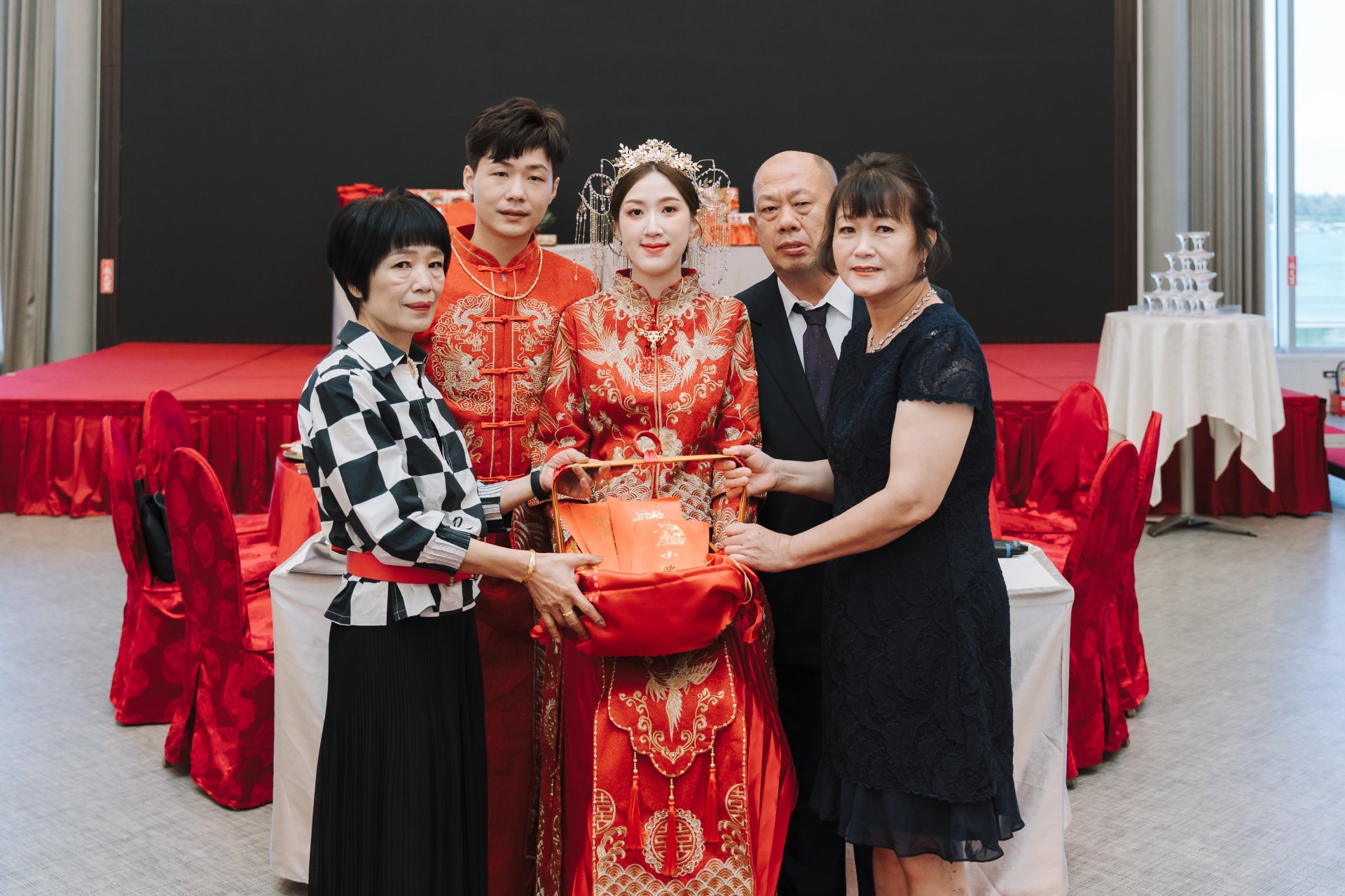 2024110511385180 婚禮紀錄｜高雄婚攝｜屏東婚攝｜南部婚攝｜雙儀式午宴｜福爾摩沙遊艇酒店｜