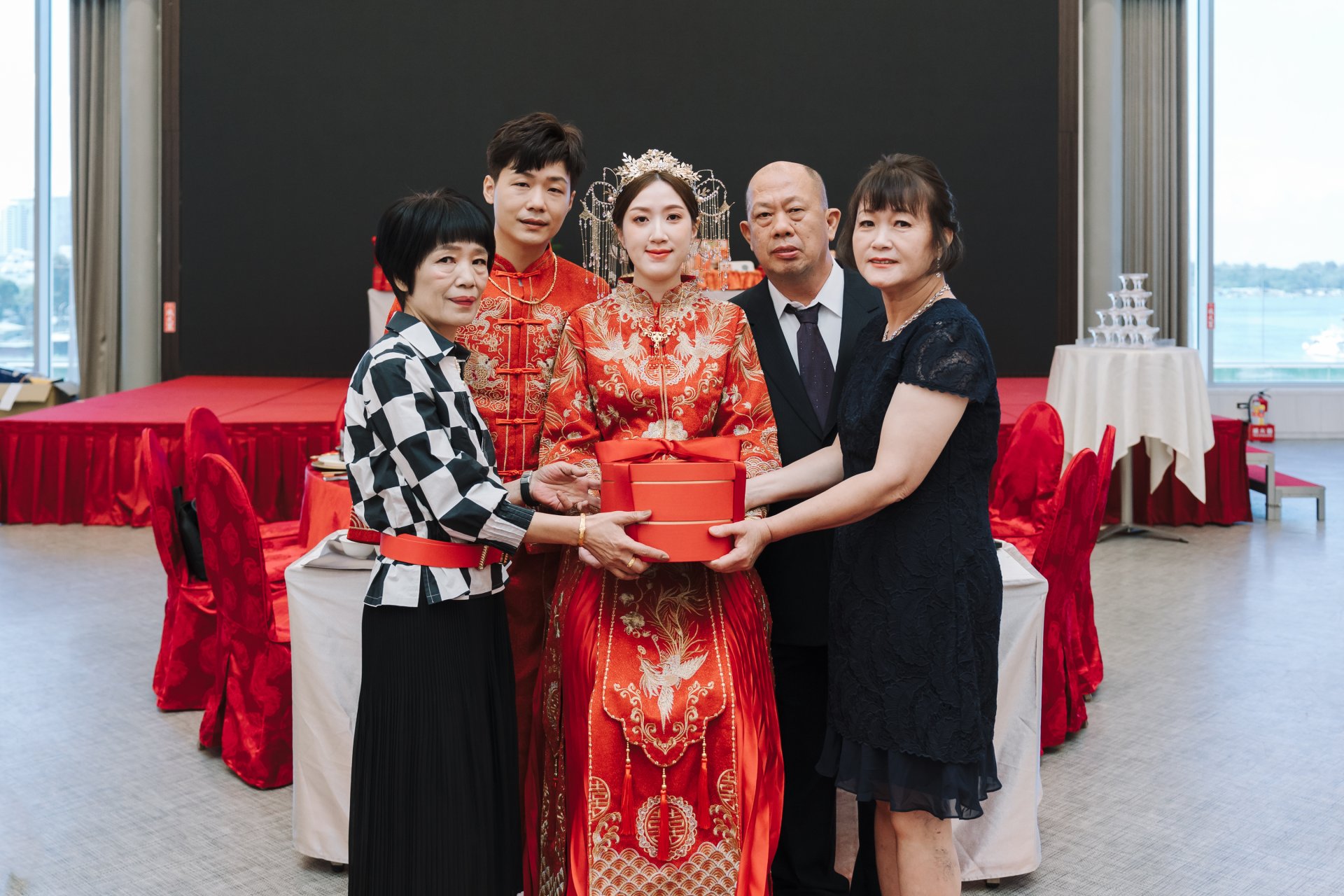 2024110511390310 婚禮紀錄｜高雄婚攝｜屏東婚攝｜南部婚攝｜雙儀式午宴｜福爾摩沙遊艇酒店｜