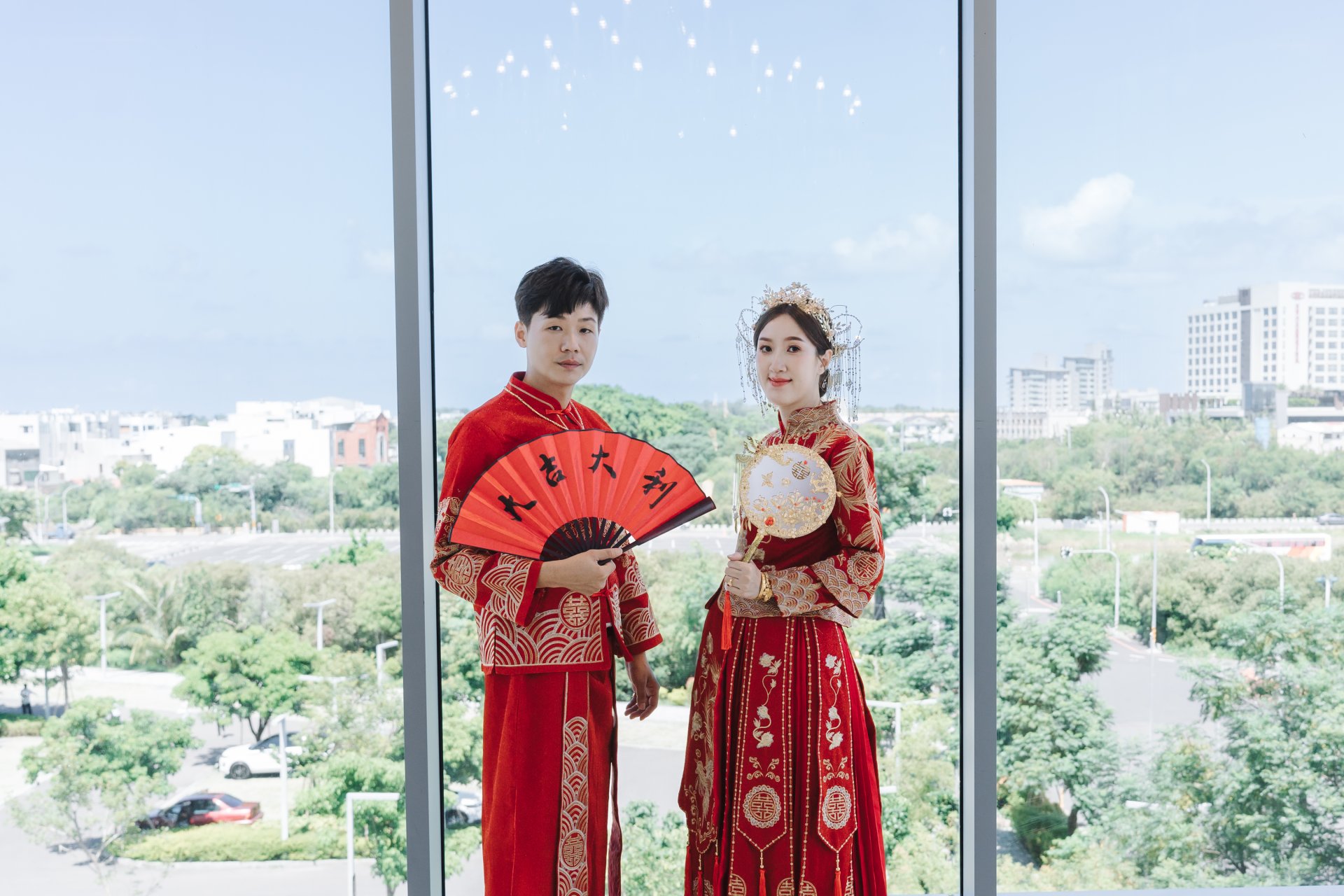 202411051142341 婚禮紀錄｜高雄婚攝｜屏東婚攝｜南部婚攝｜雙儀式午宴｜福爾摩沙遊艇酒店｜