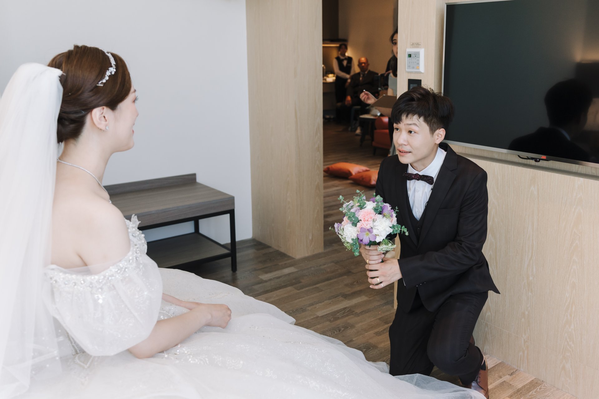 2024110511563717 婚禮紀錄｜高雄婚攝｜屏東婚攝｜南部婚攝｜雙儀式午宴｜福爾摩沙遊艇酒店｜