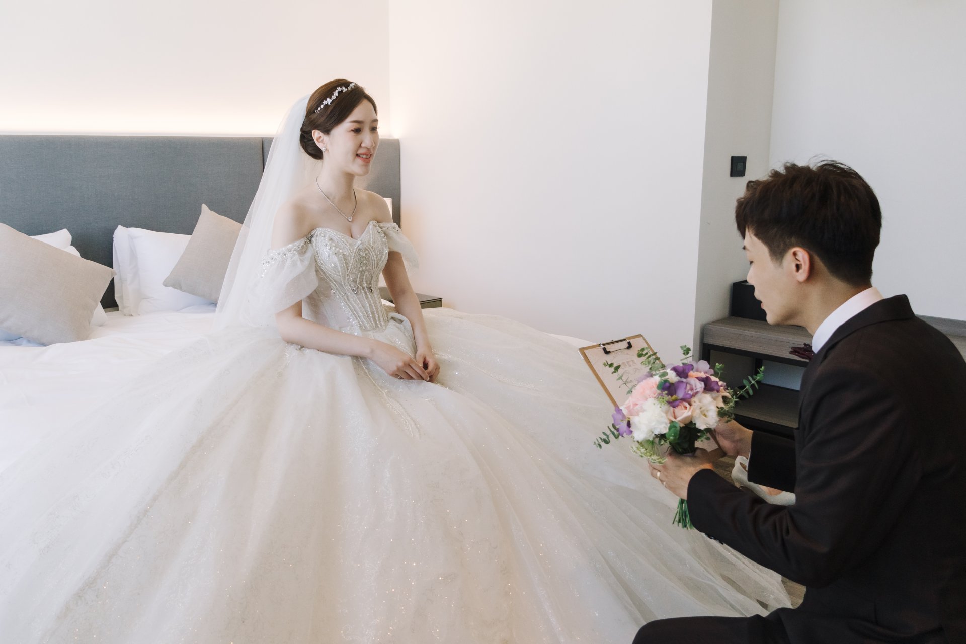 2024110511570752 婚禮紀錄｜高雄婚攝｜屏東婚攝｜南部婚攝｜雙儀式午宴｜福爾摩沙遊艇酒店｜