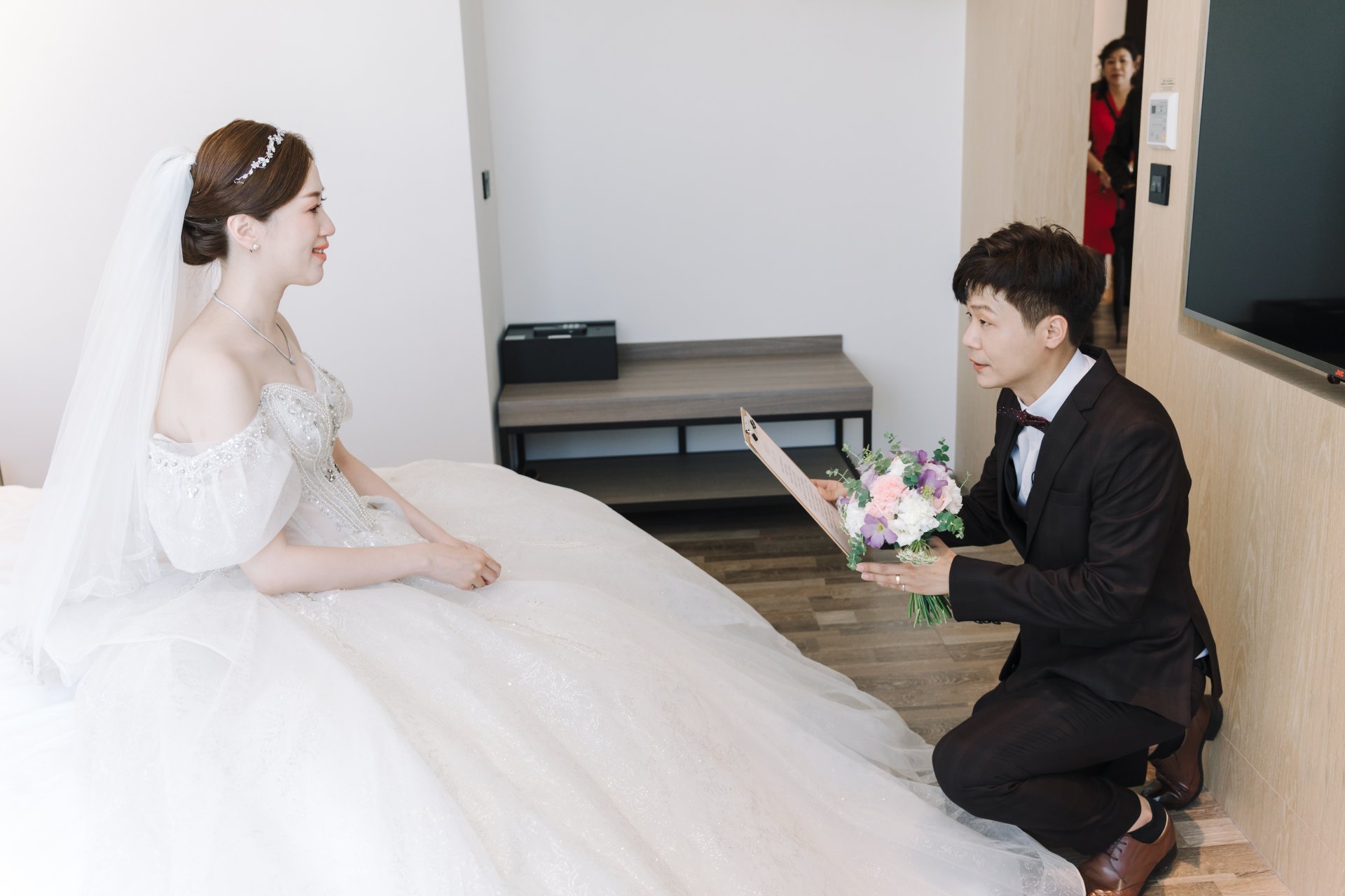2024110511571756 婚禮紀錄｜高雄婚攝｜屏東婚攝｜南部婚攝｜雙儀式午宴｜福爾摩沙遊艇酒店｜