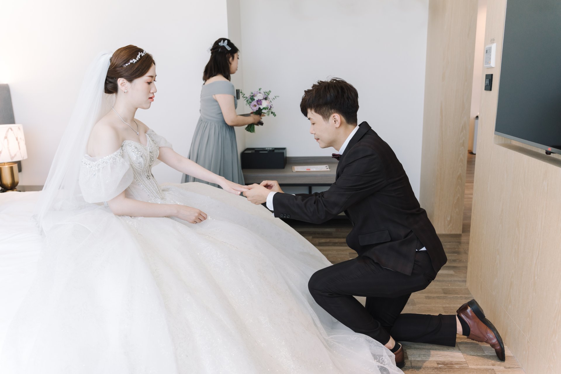 2024110511580961 婚禮紀錄｜高雄婚攝｜屏東婚攝｜南部婚攝｜雙儀式午宴｜福爾摩沙遊艇酒店｜