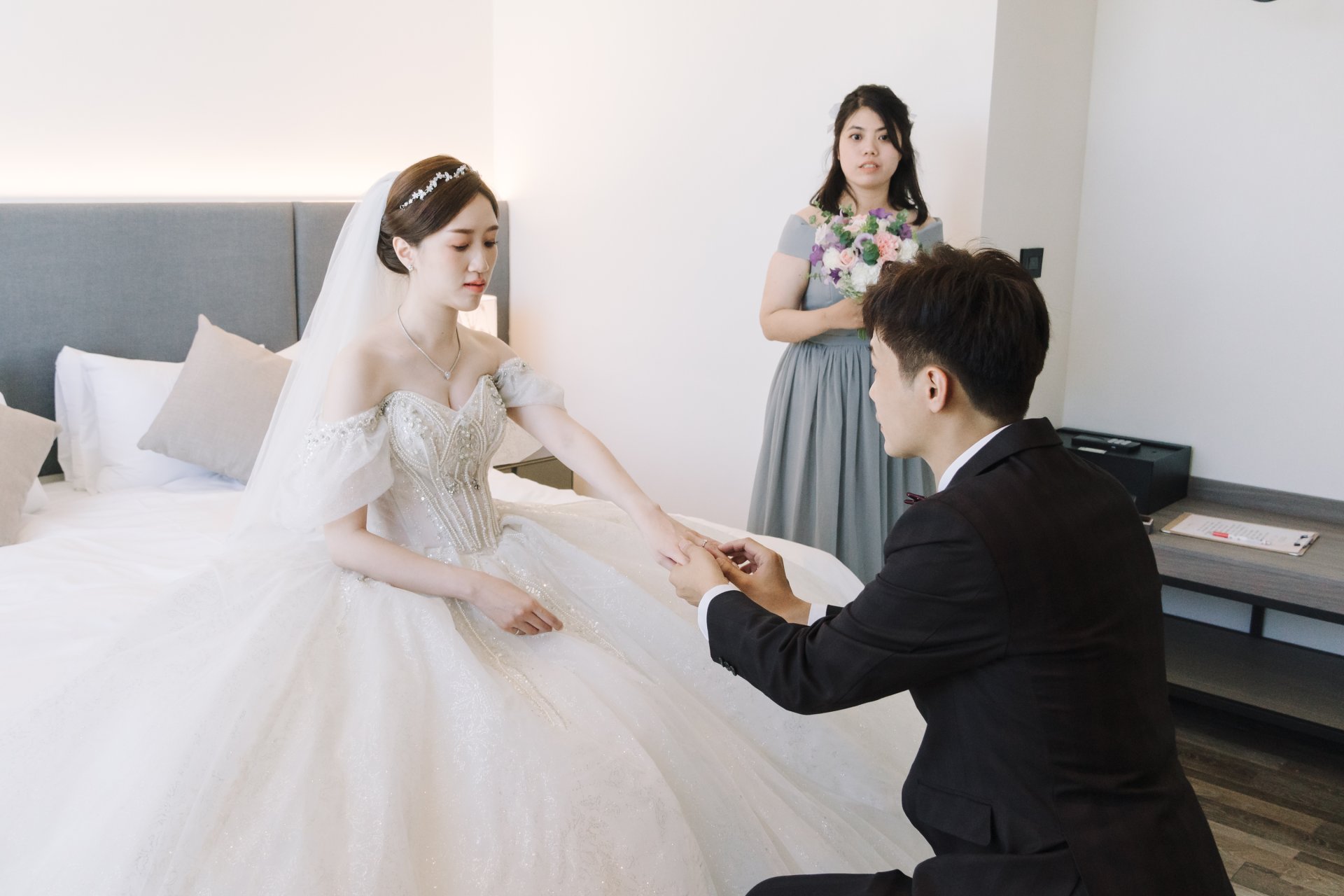 2024110511582983 婚禮紀錄｜高雄婚攝｜屏東婚攝｜南部婚攝｜雙儀式午宴｜福爾摩沙遊艇酒店｜