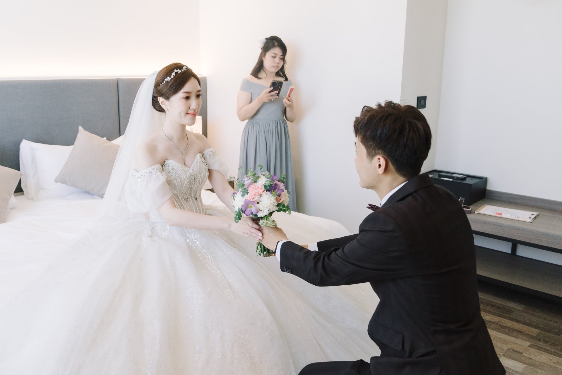 2024110511583973 婚禮紀錄｜高雄婚攝｜屏東婚攝｜南部婚攝｜雙儀式午宴｜福爾摩沙遊艇酒店｜