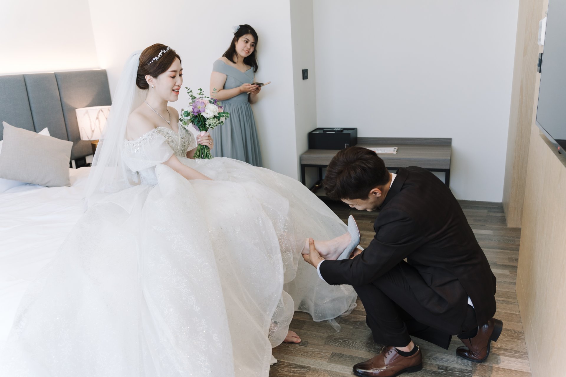 2024110511590887 婚禮紀錄｜高雄婚攝｜屏東婚攝｜南部婚攝｜雙儀式午宴｜福爾摩沙遊艇酒店｜