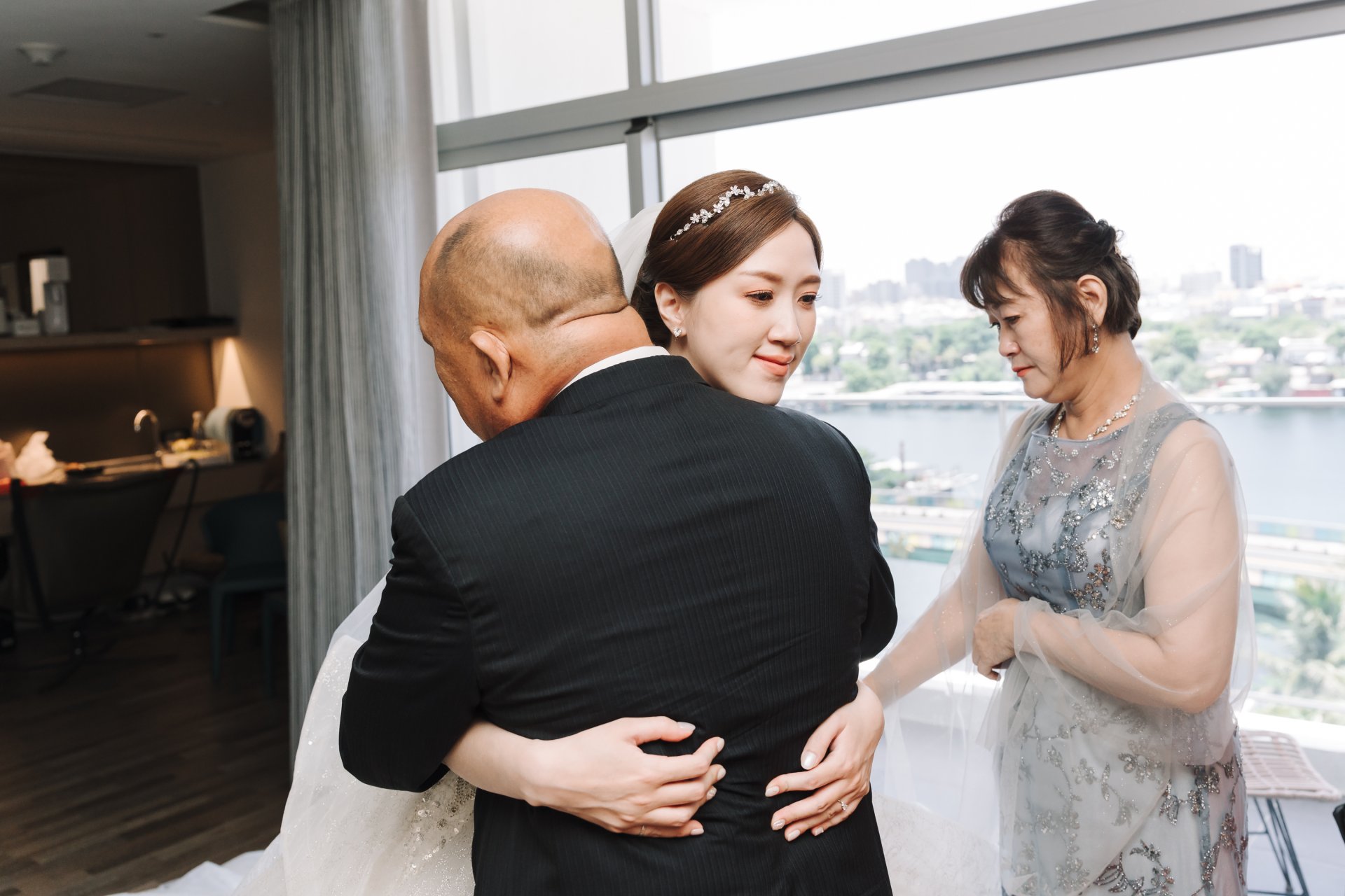 2024110512043155 婚禮紀錄｜高雄婚攝｜屏東婚攝｜南部婚攝｜雙儀式午宴｜福爾摩沙遊艇酒店｜