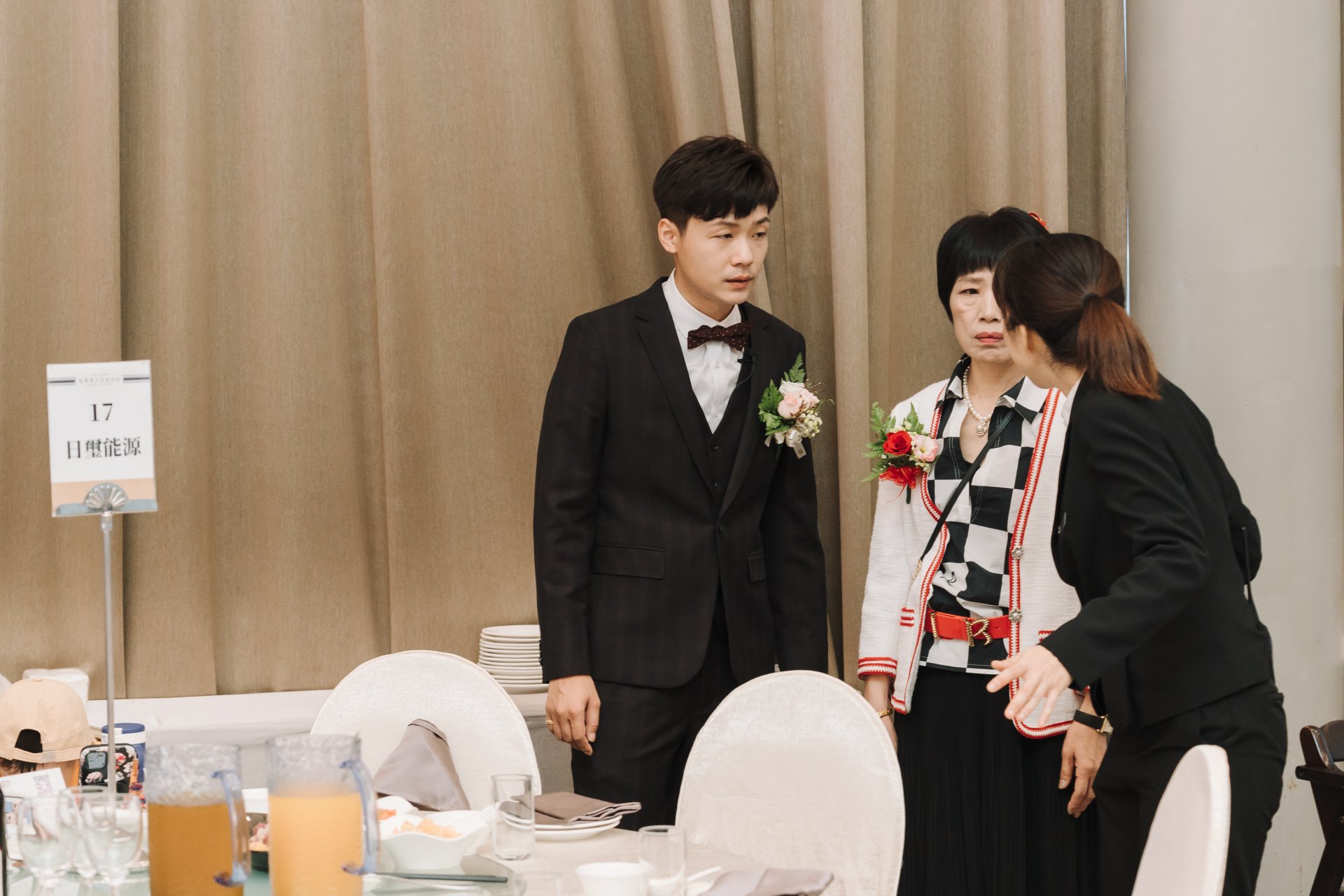 2024110513115772 婚禮紀錄｜高雄婚攝｜屏東婚攝｜南部婚攝｜雙儀式午宴｜福爾摩沙遊艇酒店｜
