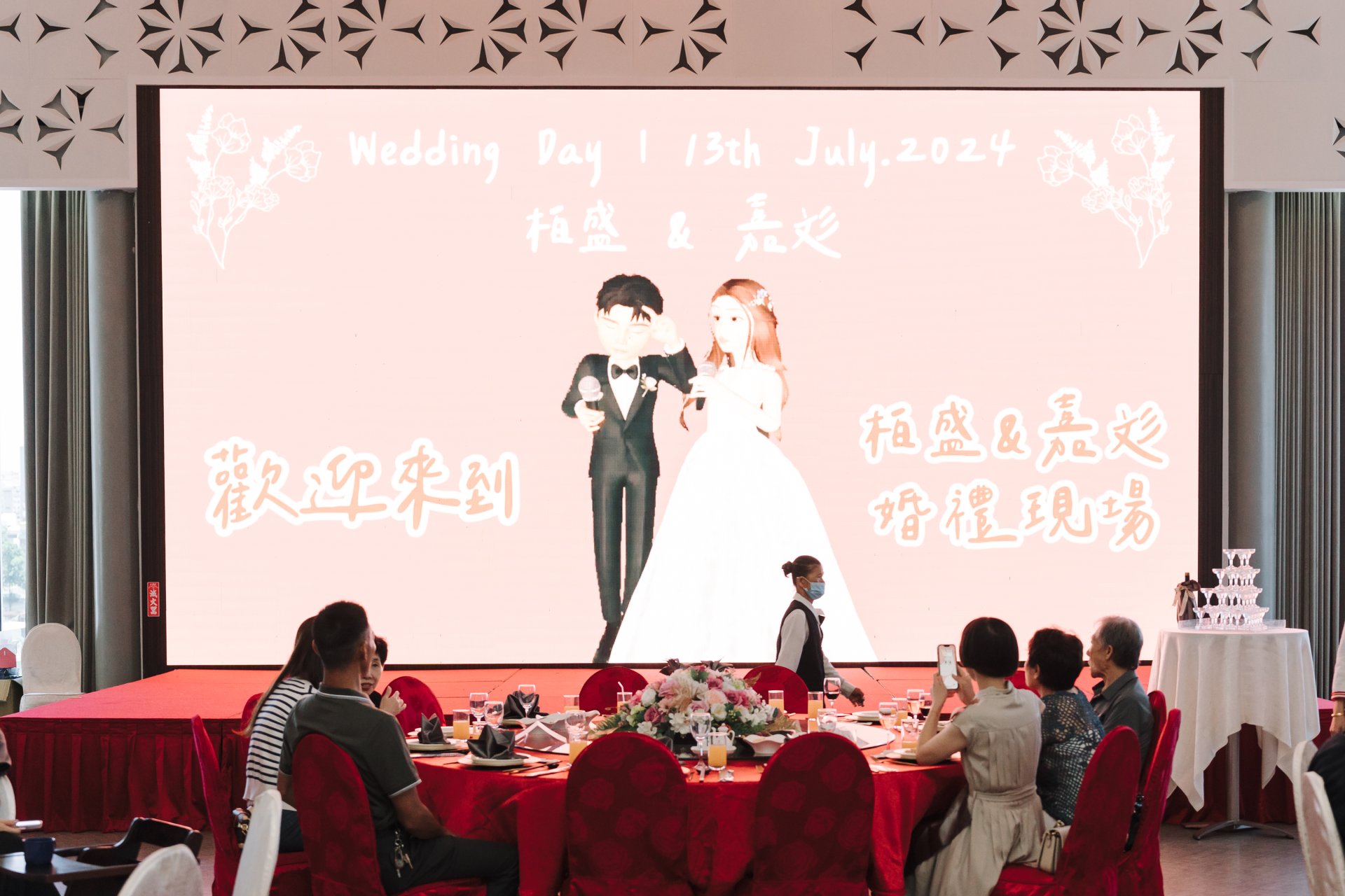 20241105131256100 婚禮紀錄｜高雄婚攝｜屏東婚攝｜南部婚攝｜雙儀式午宴｜福爾摩沙遊艇酒店｜