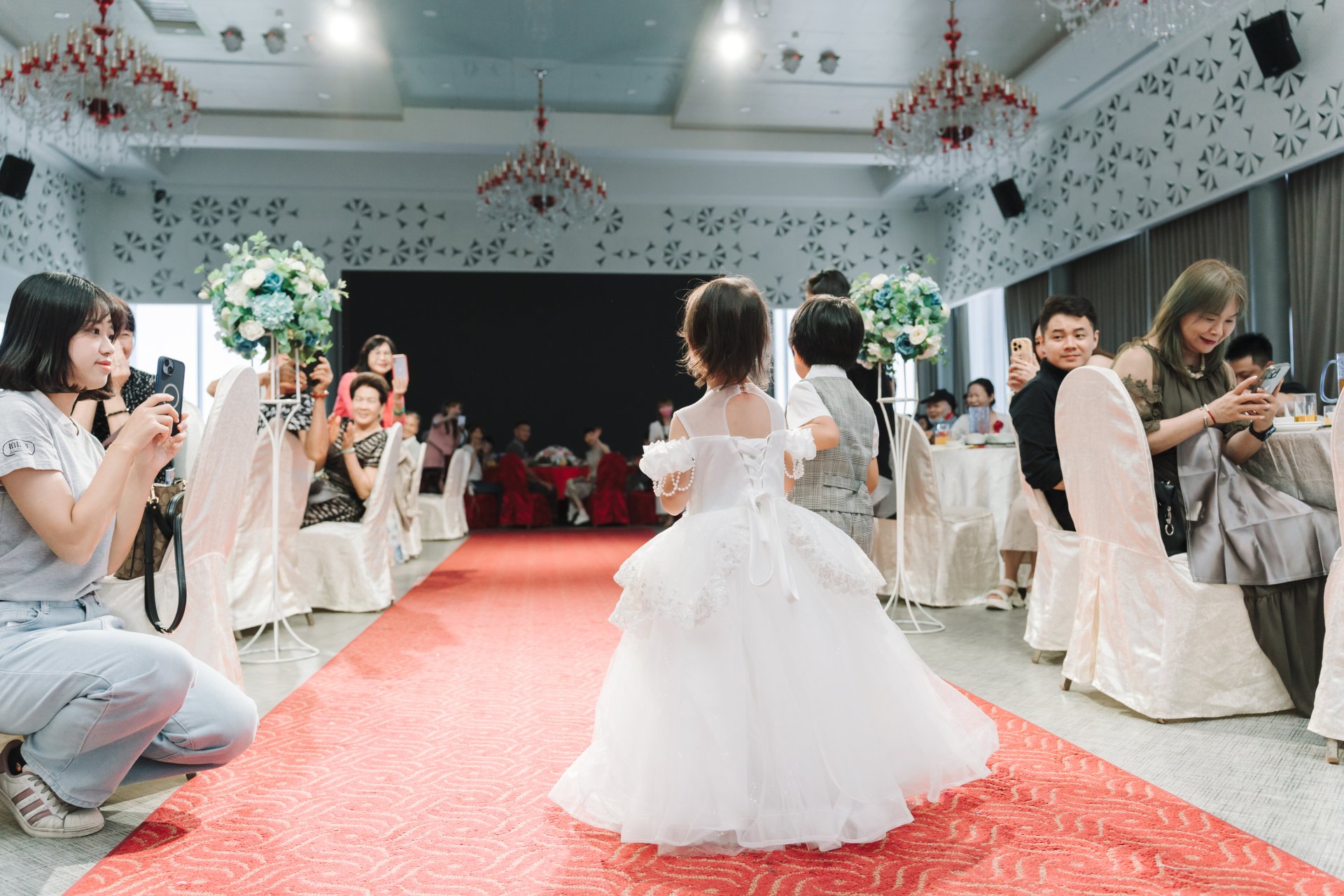 2024110513142663 婚禮紀錄｜高雄婚攝｜屏東婚攝｜南部婚攝｜雙儀式午宴｜福爾摩沙遊艇酒店｜