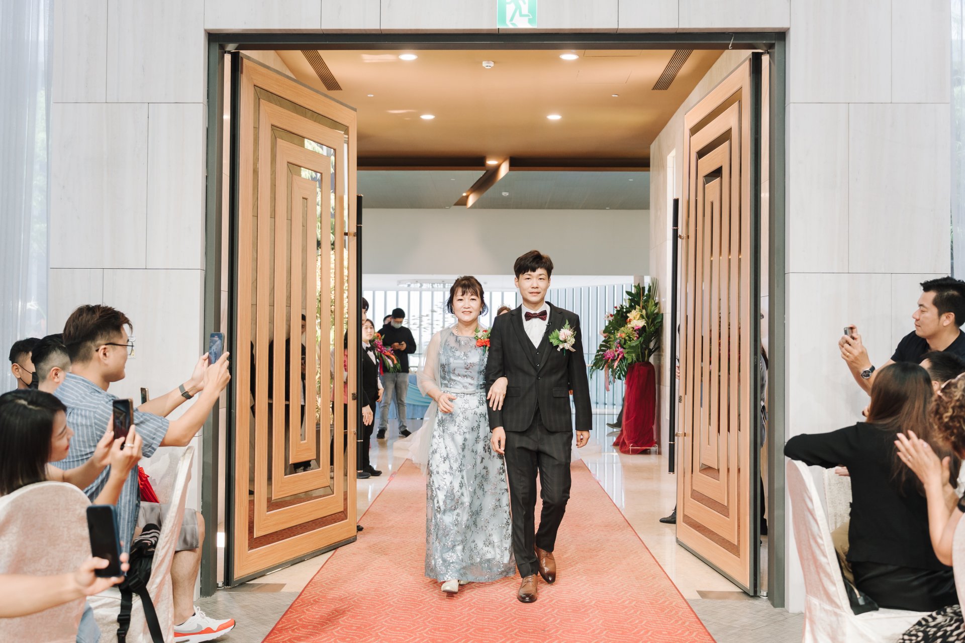 202411051314386 婚禮紀錄｜高雄婚攝｜屏東婚攝｜南部婚攝｜雙儀式午宴｜福爾摩沙遊艇酒店｜