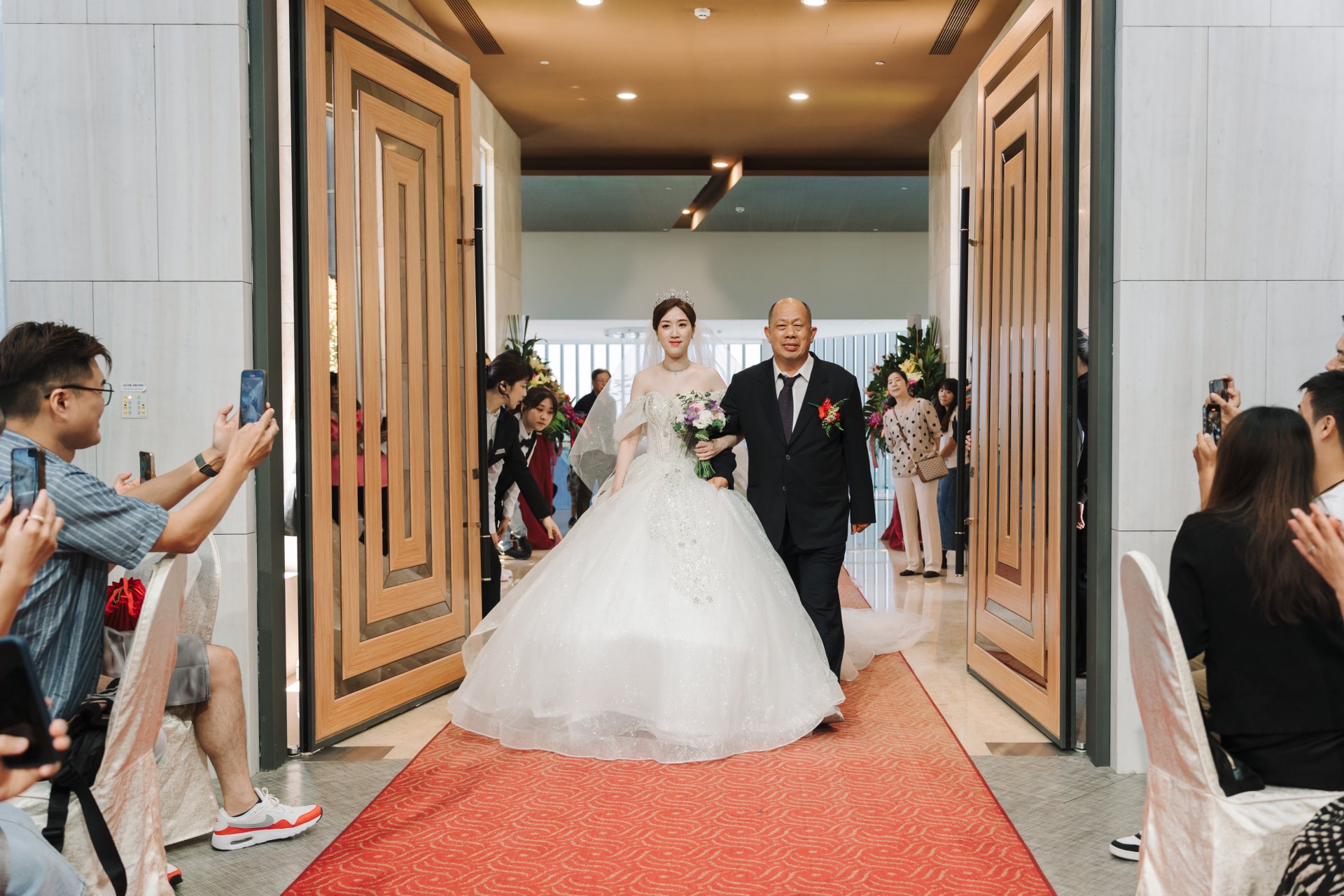 202411051314596 婚禮紀錄｜高雄婚攝｜屏東婚攝｜南部婚攝｜雙儀式午宴｜福爾摩沙遊艇酒店｜