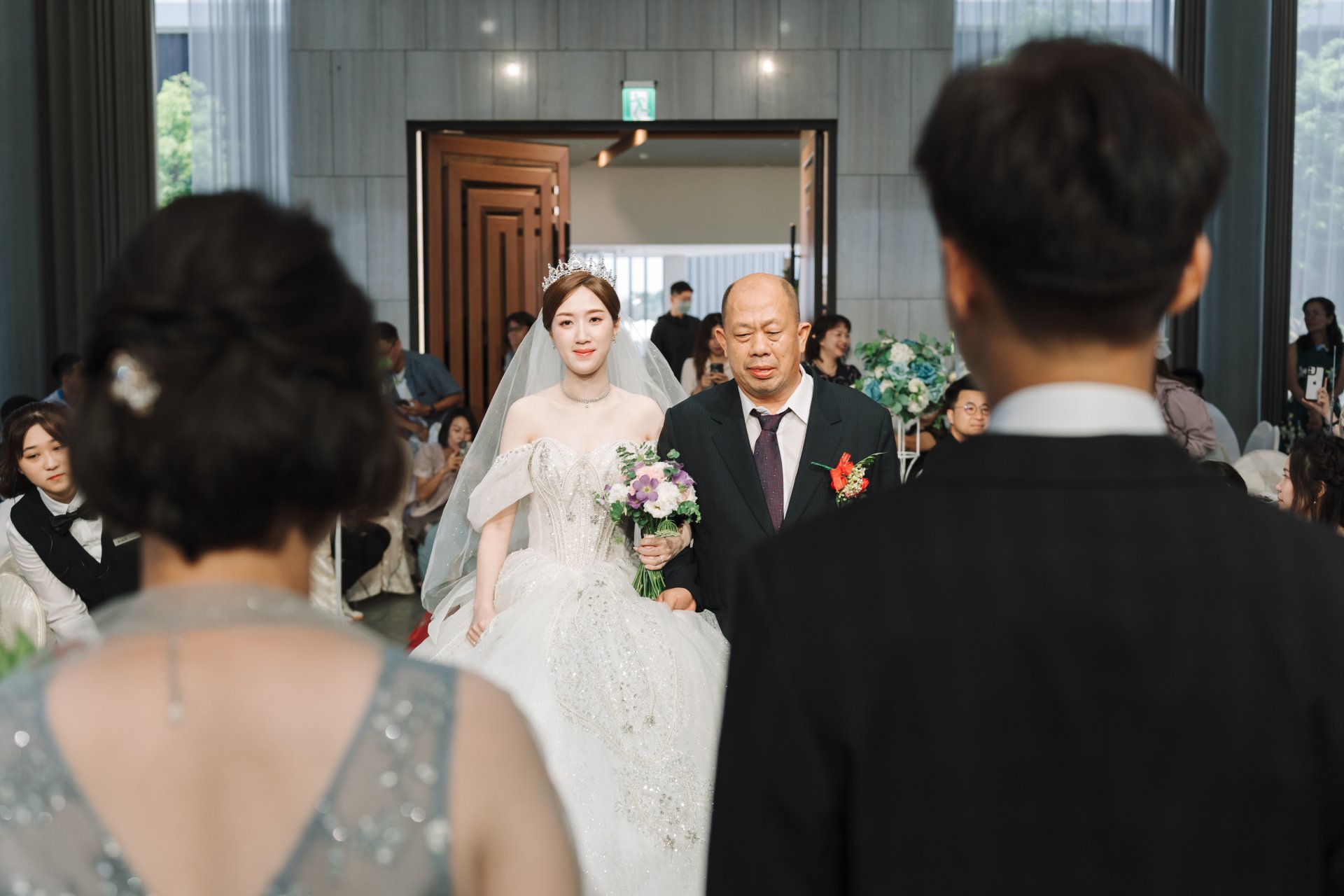 2024110513151044 婚禮紀錄｜高雄婚攝｜屏東婚攝｜南部婚攝｜雙儀式午宴｜福爾摩沙遊艇酒店｜