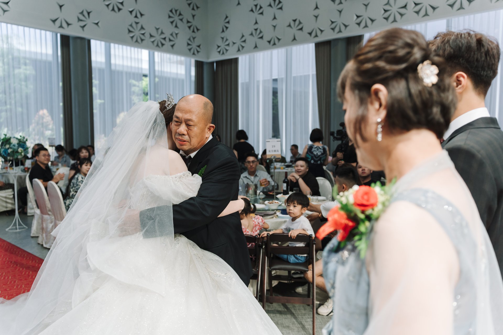 2024110513153363 婚禮紀錄｜高雄婚攝｜屏東婚攝｜南部婚攝｜雙儀式午宴｜福爾摩沙遊艇酒店｜