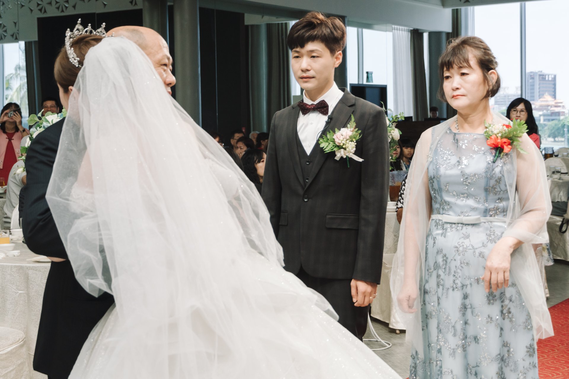 2024110513153940 婚禮紀錄｜高雄婚攝｜屏東婚攝｜南部婚攝｜雙儀式午宴｜福爾摩沙遊艇酒店｜
