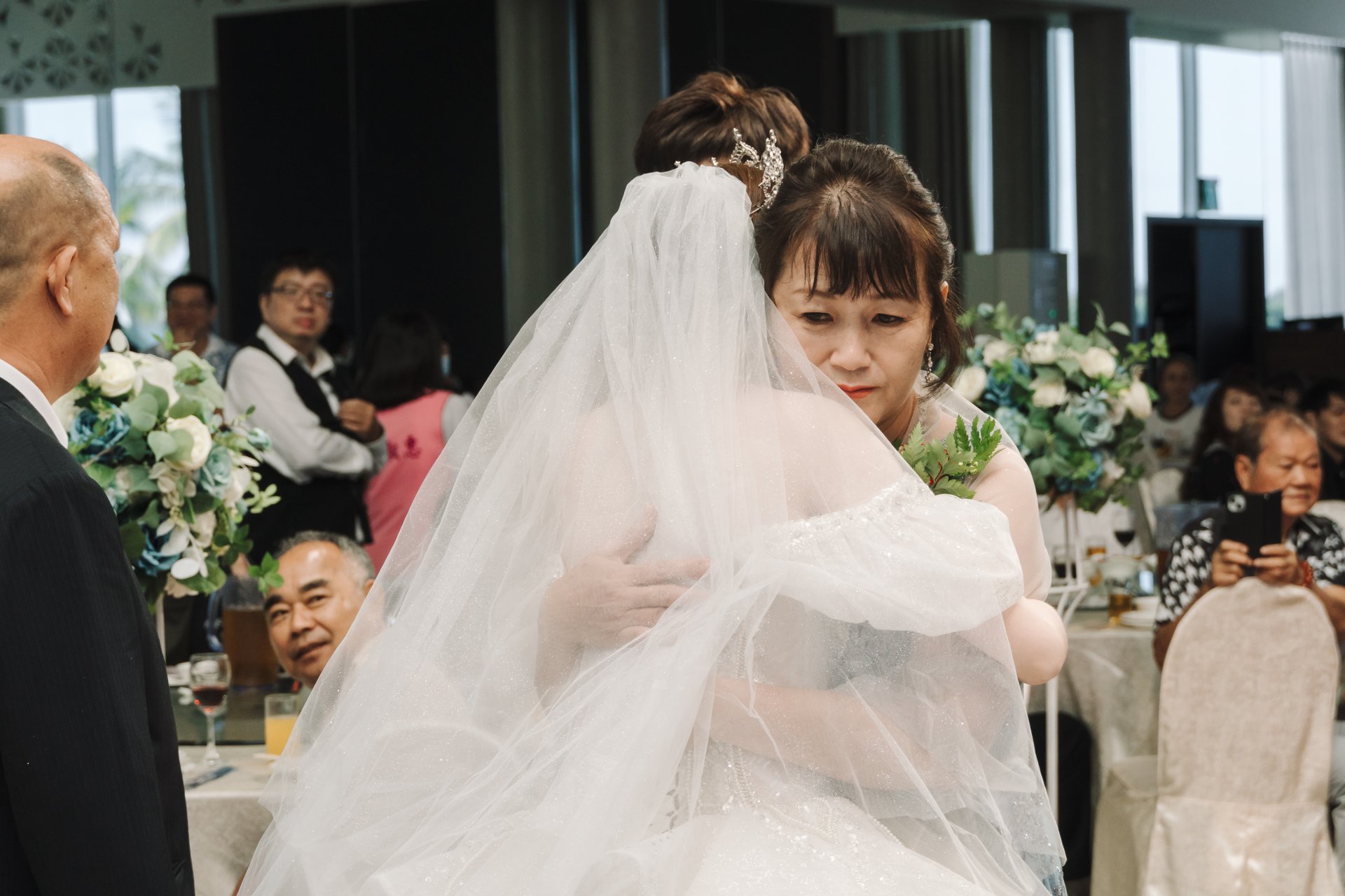 2024110513155698 婚禮紀錄｜高雄婚攝｜屏東婚攝｜南部婚攝｜雙儀式午宴｜福爾摩沙遊艇酒店｜