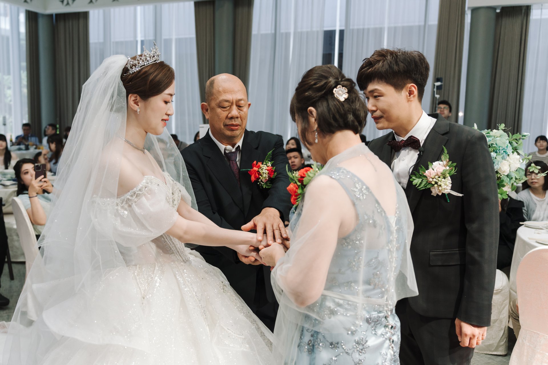 2024110513160190 婚禮紀錄｜高雄婚攝｜屏東婚攝｜南部婚攝｜雙儀式午宴｜福爾摩沙遊艇酒店｜
