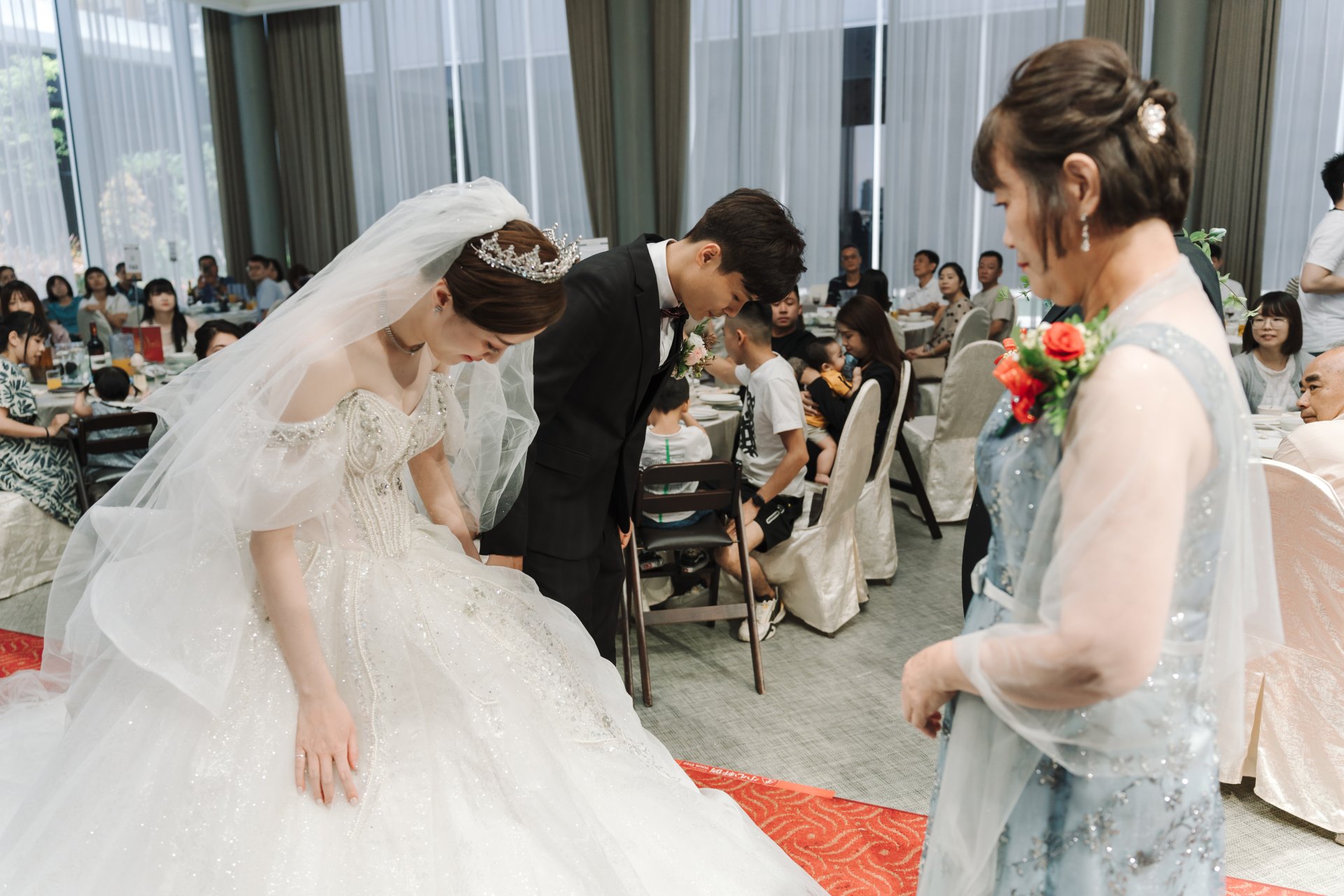 2024110513163035 婚禮紀錄｜高雄婚攝｜屏東婚攝｜南部婚攝｜雙儀式午宴｜福爾摩沙遊艇酒店｜