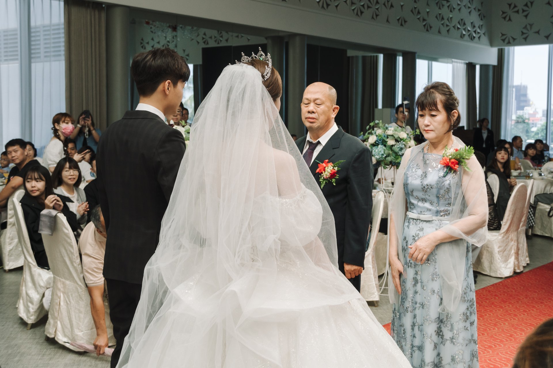 2024110513163630 婚禮紀錄｜高雄婚攝｜屏東婚攝｜南部婚攝｜雙儀式午宴｜福爾摩沙遊艇酒店｜