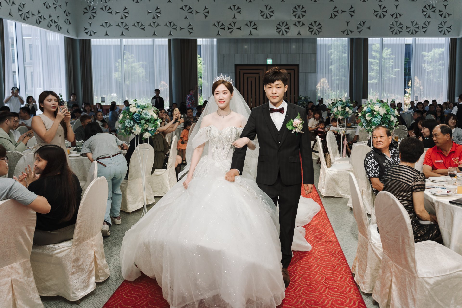 2024110513172427 婚禮紀錄｜高雄婚攝｜屏東婚攝｜南部婚攝｜雙儀式午宴｜福爾摩沙遊艇酒店｜