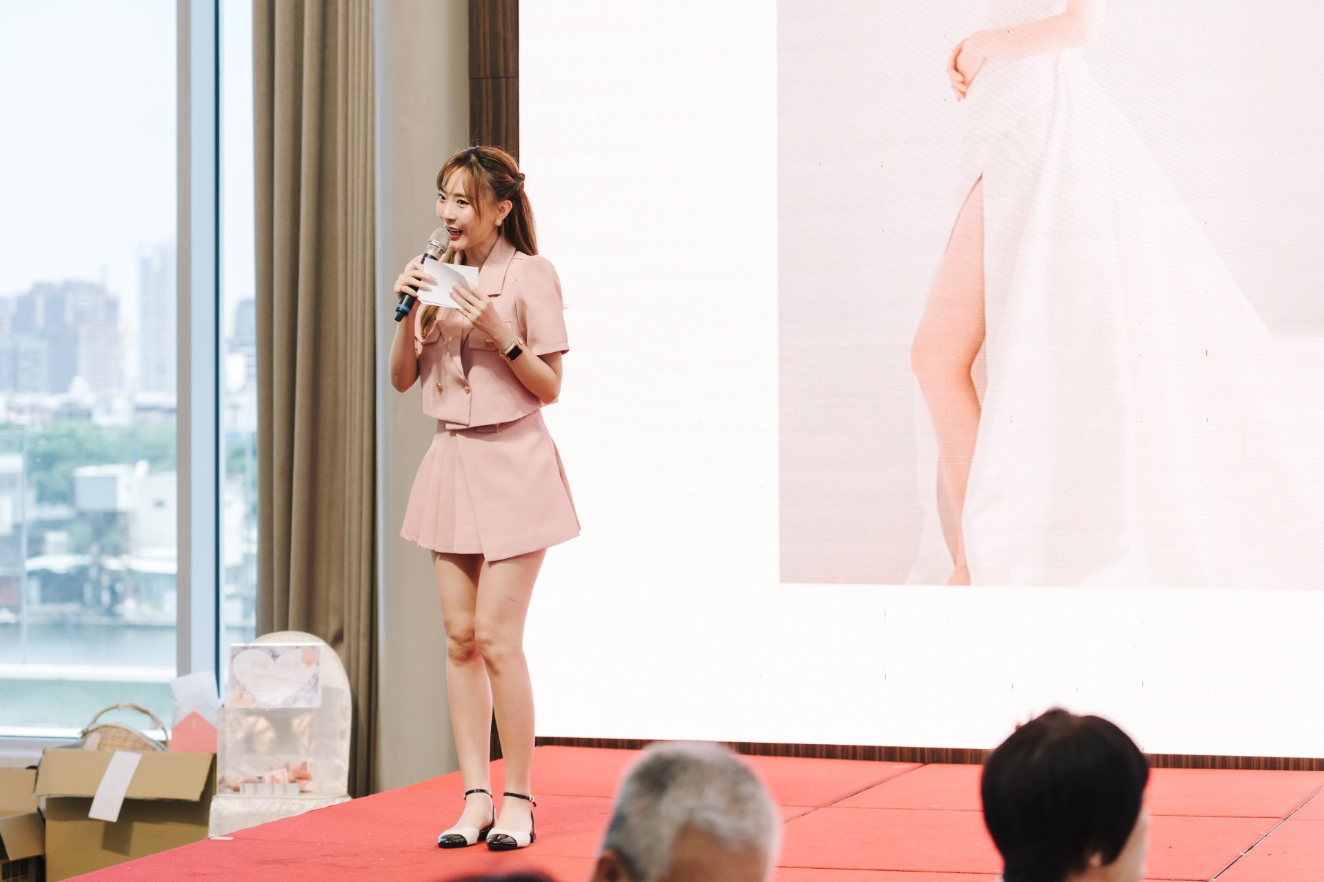 2024110513183337 婚禮紀錄｜高雄婚攝｜屏東婚攝｜南部婚攝｜雙儀式午宴｜福爾摩沙遊艇酒店｜
