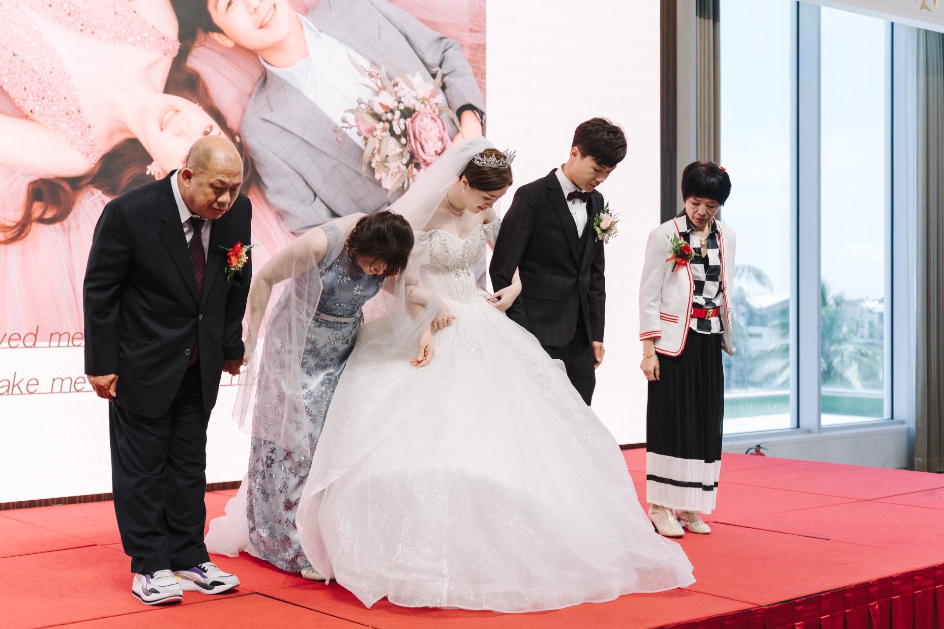 2024110513202329 婚禮紀錄｜高雄婚攝｜屏東婚攝｜南部婚攝｜雙儀式午宴｜福爾摩沙遊艇酒店｜