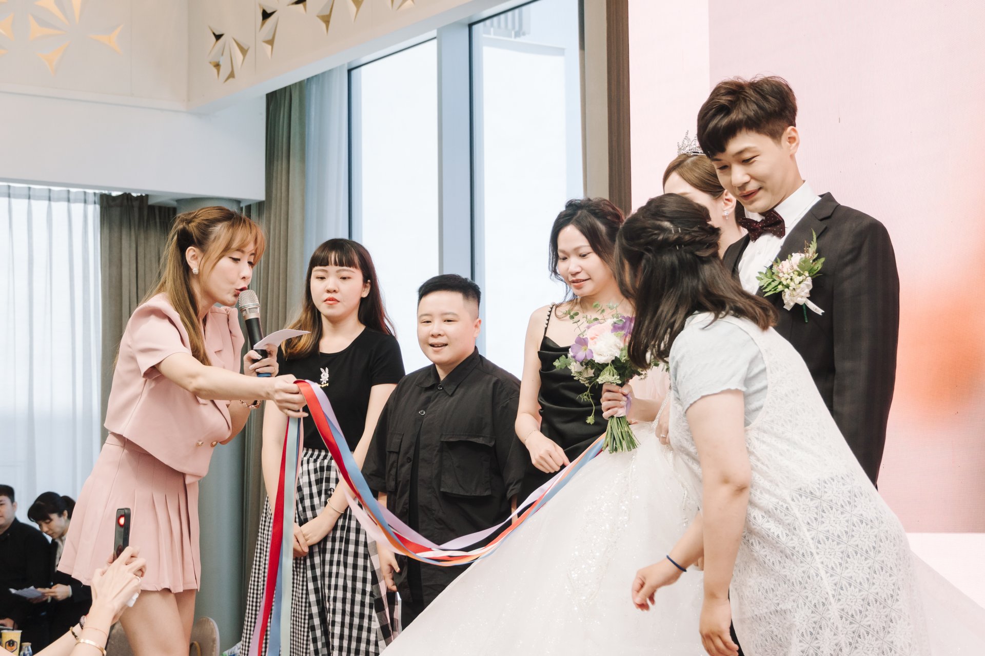 2024110513210666 婚禮紀錄｜高雄婚攝｜屏東婚攝｜南部婚攝｜雙儀式午宴｜福爾摩沙遊艇酒店｜