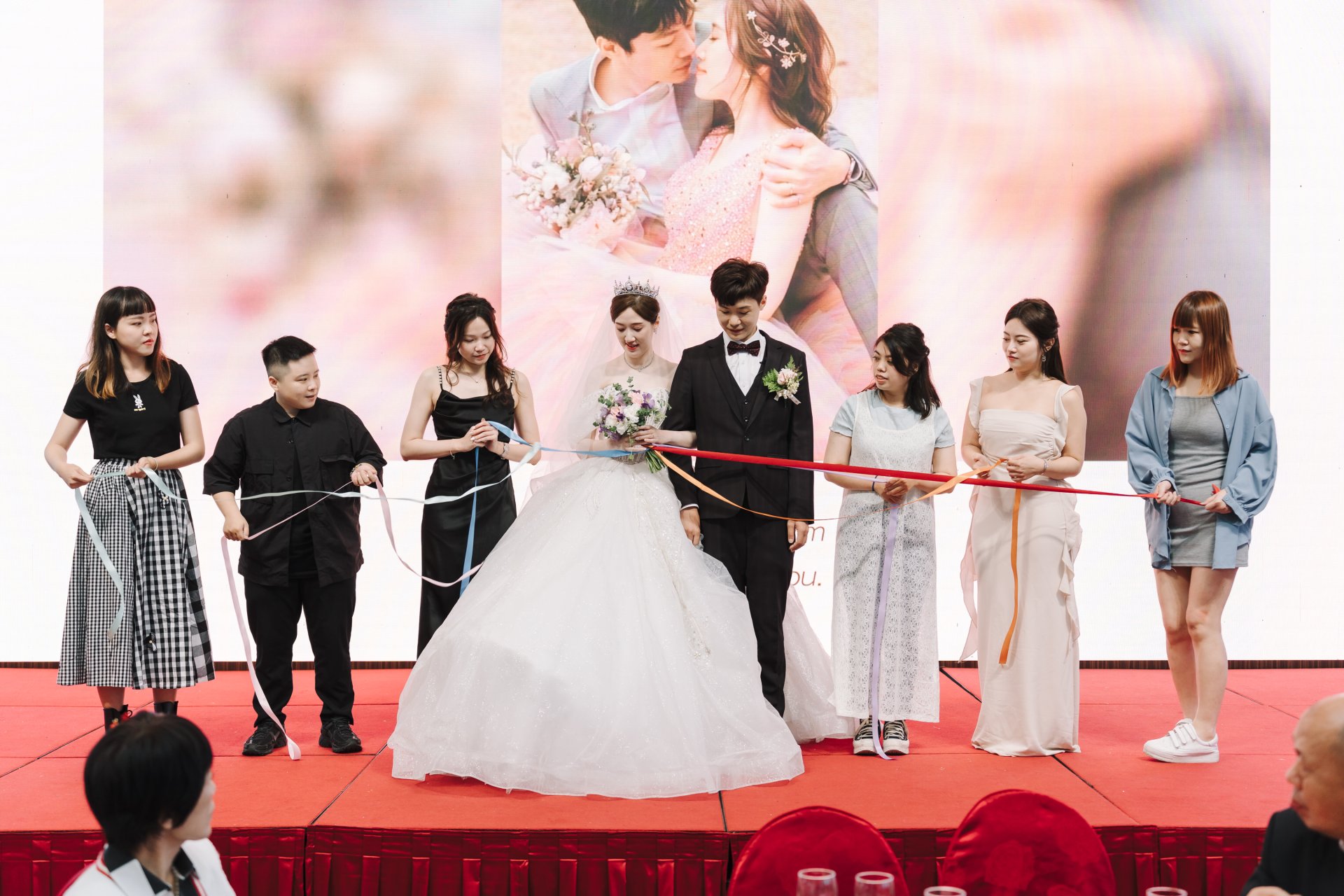 2024110513214995 婚禮紀錄｜高雄婚攝｜屏東婚攝｜南部婚攝｜雙儀式午宴｜福爾摩沙遊艇酒店｜