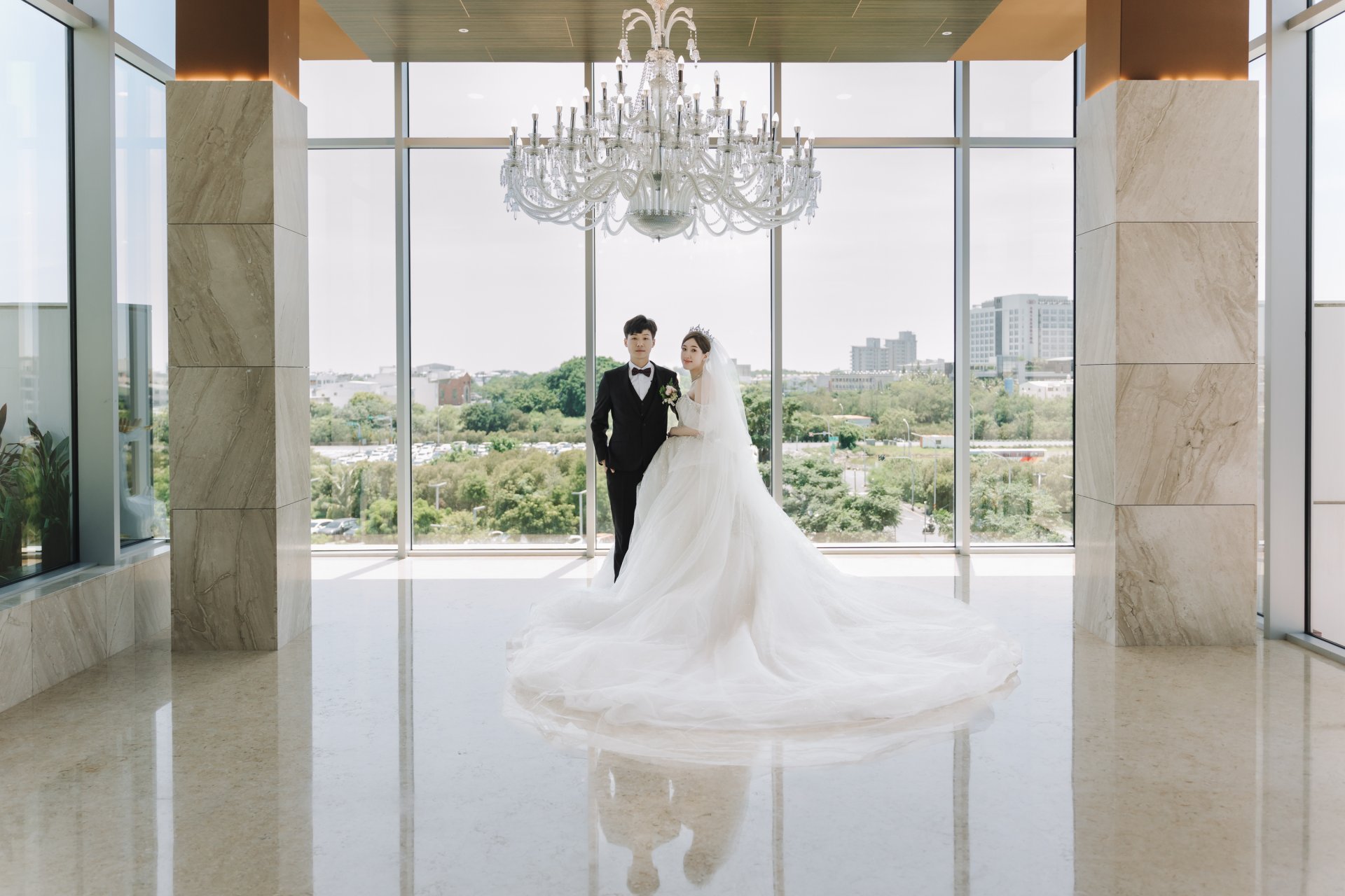 婚禮紀錄｜高雄婚攝｜屏東婚攝｜南部婚攝｜雙儀式午宴｜福爾摩沙遊艇酒店｜