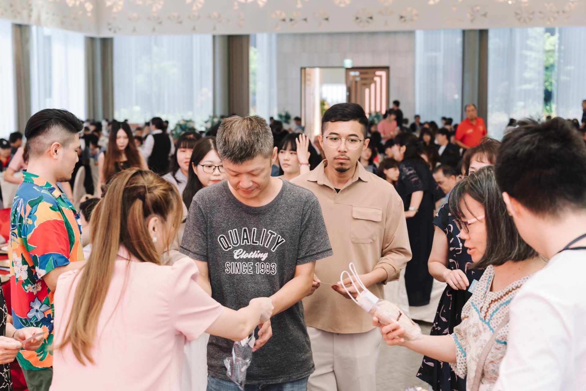 2024110513253949 婚禮紀錄｜高雄婚攝｜屏東婚攝｜南部婚攝｜雙儀式午宴｜福爾摩沙遊艇酒店｜