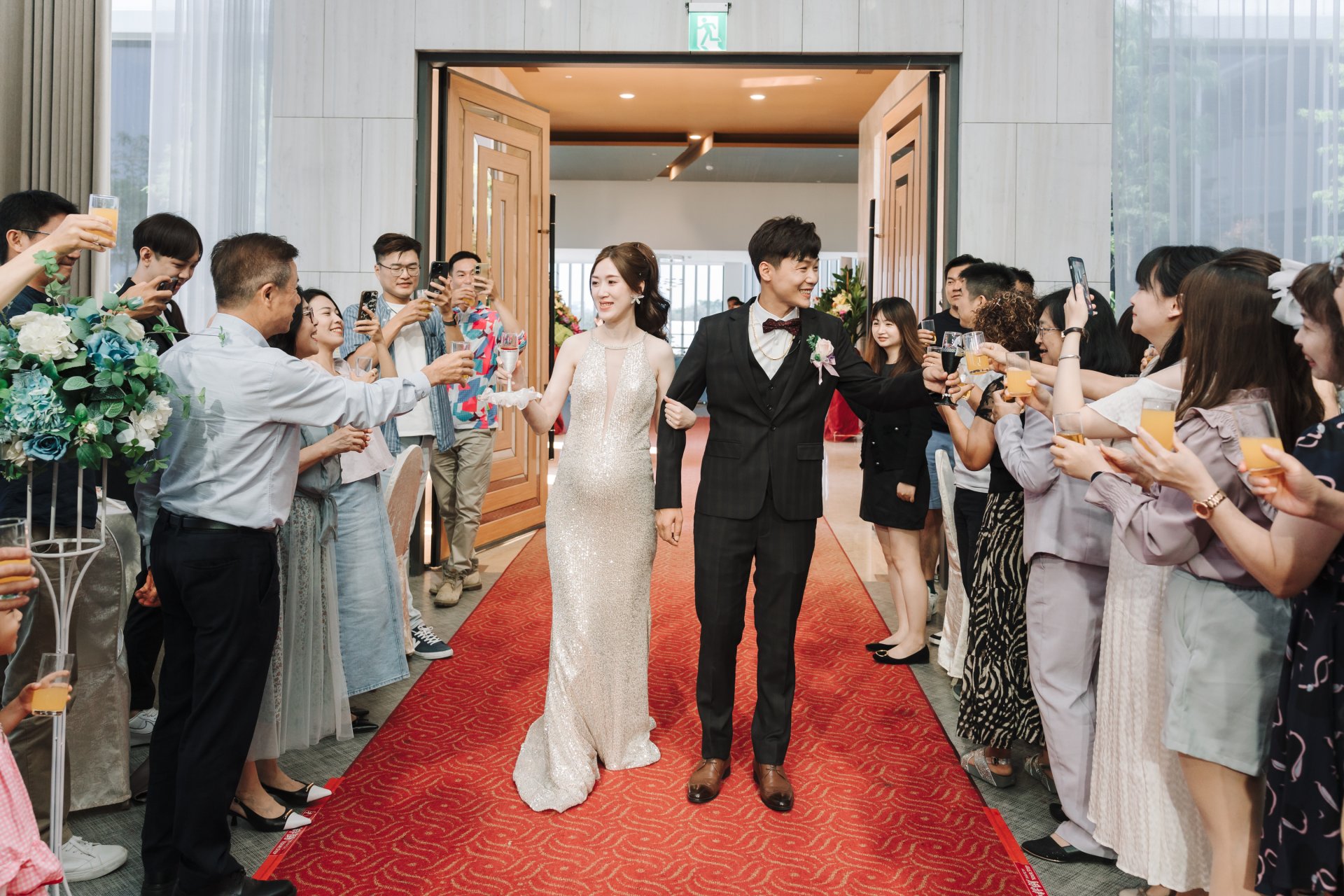 2024110513281927 婚禮紀錄｜高雄婚攝｜屏東婚攝｜南部婚攝｜雙儀式午宴｜福爾摩沙遊艇酒店｜