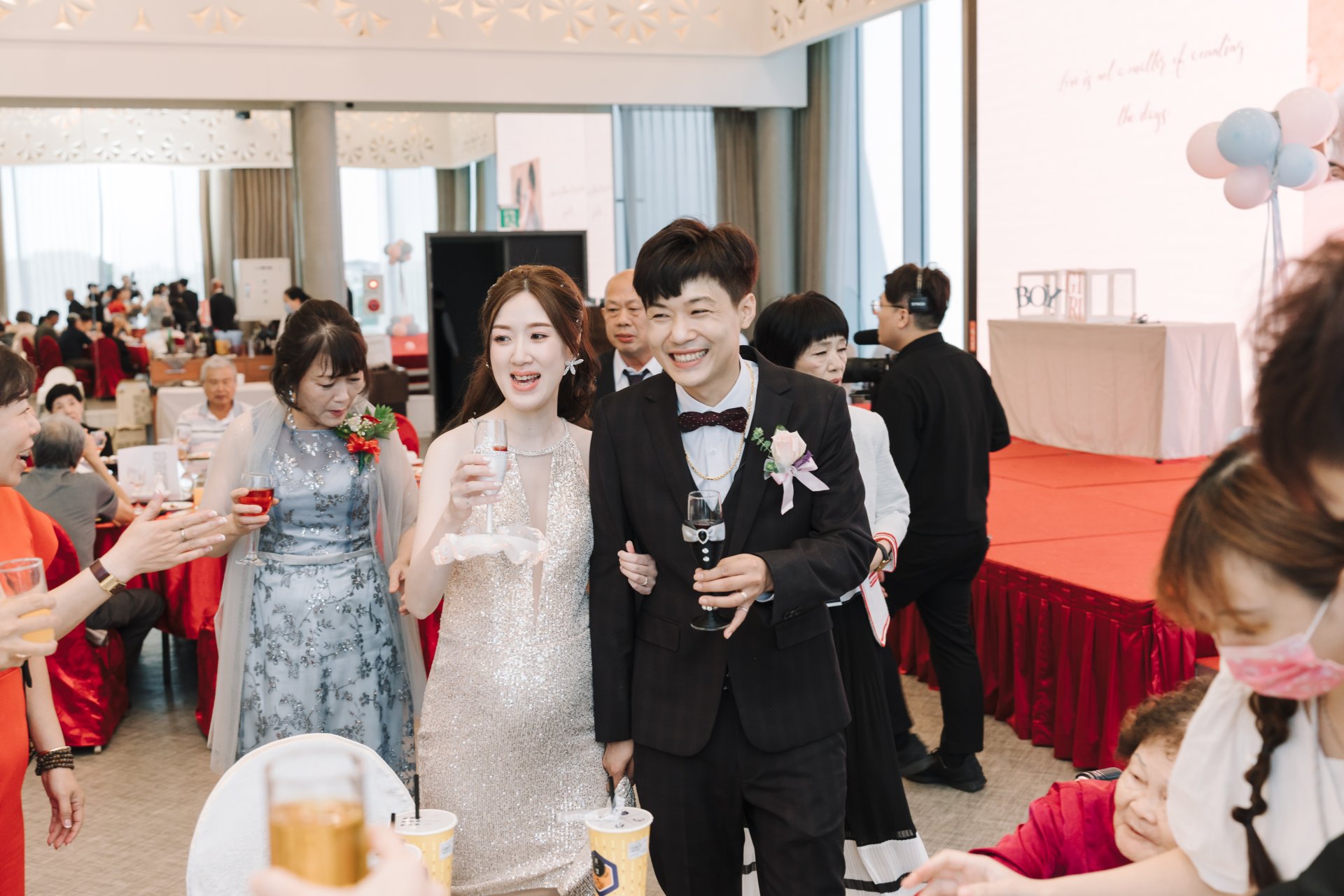 202411051338305 婚禮紀錄｜高雄婚攝｜屏東婚攝｜南部婚攝｜雙儀式午宴｜福爾摩沙遊艇酒店｜