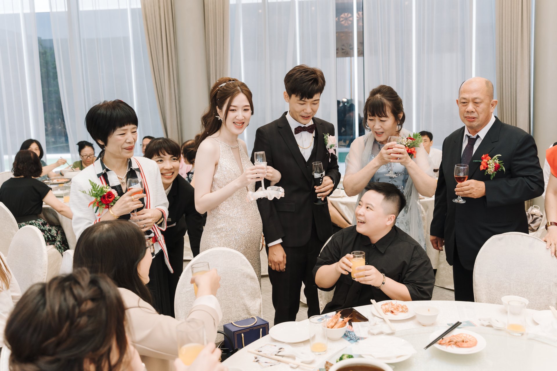 2024110513442188 婚禮紀錄｜高雄婚攝｜屏東婚攝｜南部婚攝｜雙儀式午宴｜福爾摩沙遊艇酒店｜