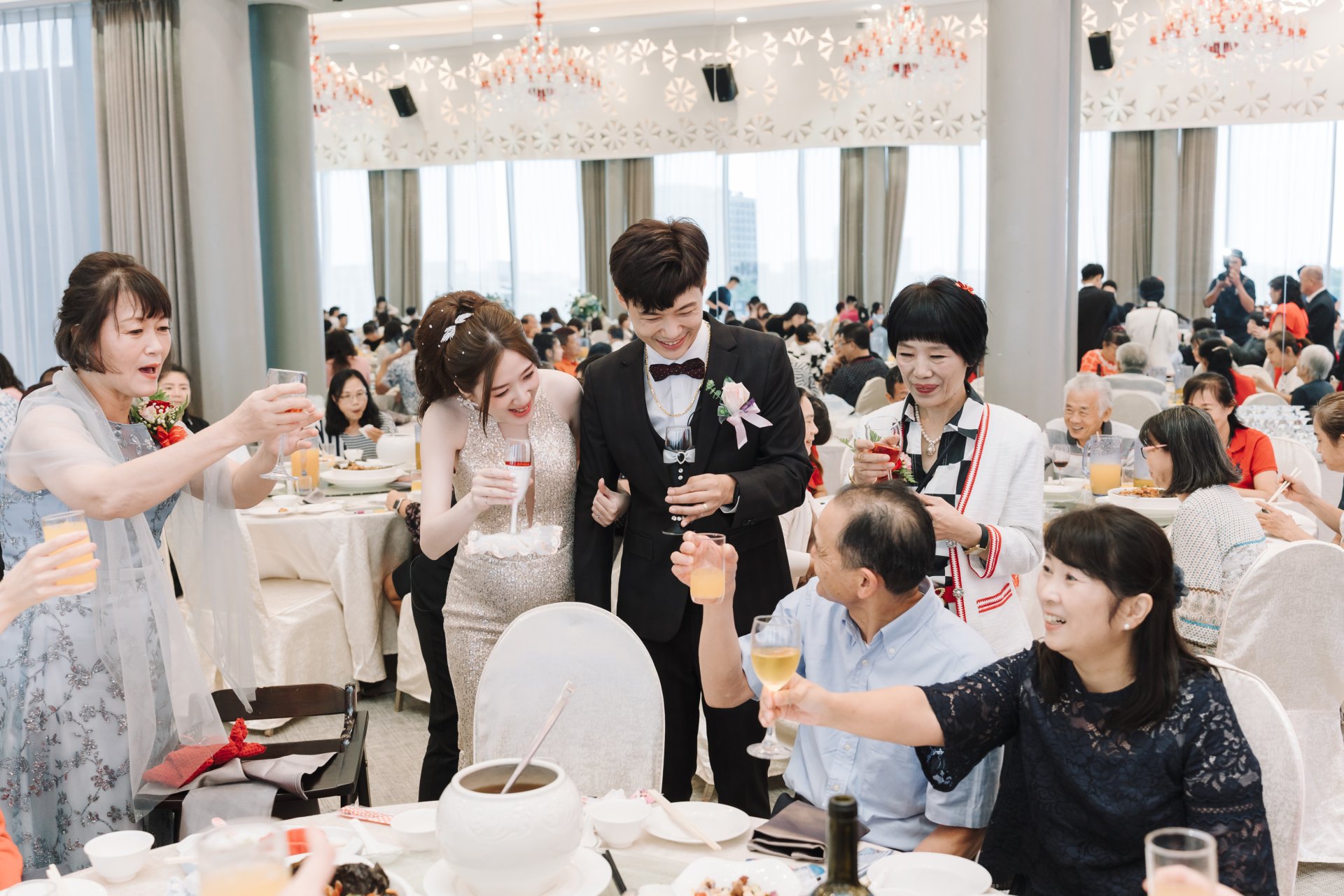 2024110513471132 婚禮紀錄｜高雄婚攝｜屏東婚攝｜南部婚攝｜雙儀式午宴｜福爾摩沙遊艇酒店｜