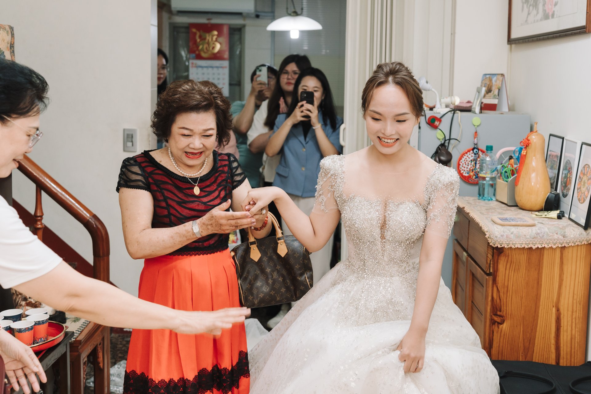 2024110601430587 婚禮紀錄｜高雄婚攝｜屏東婚攝｜南部婚攝｜雙儀式晚宴｜萊特薇庭｜