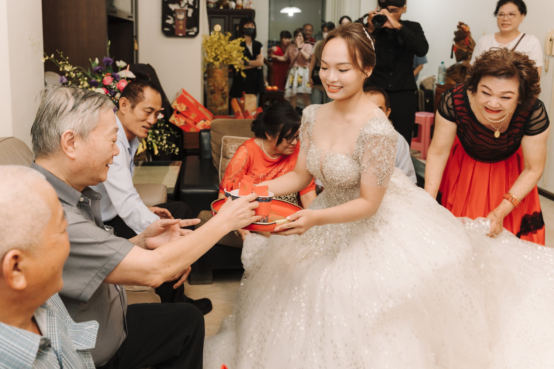 2024110601443384 婚禮紀錄｜高雄婚攝｜屏東婚攝｜南部婚攝｜雙儀式晚宴｜萊特薇庭｜
