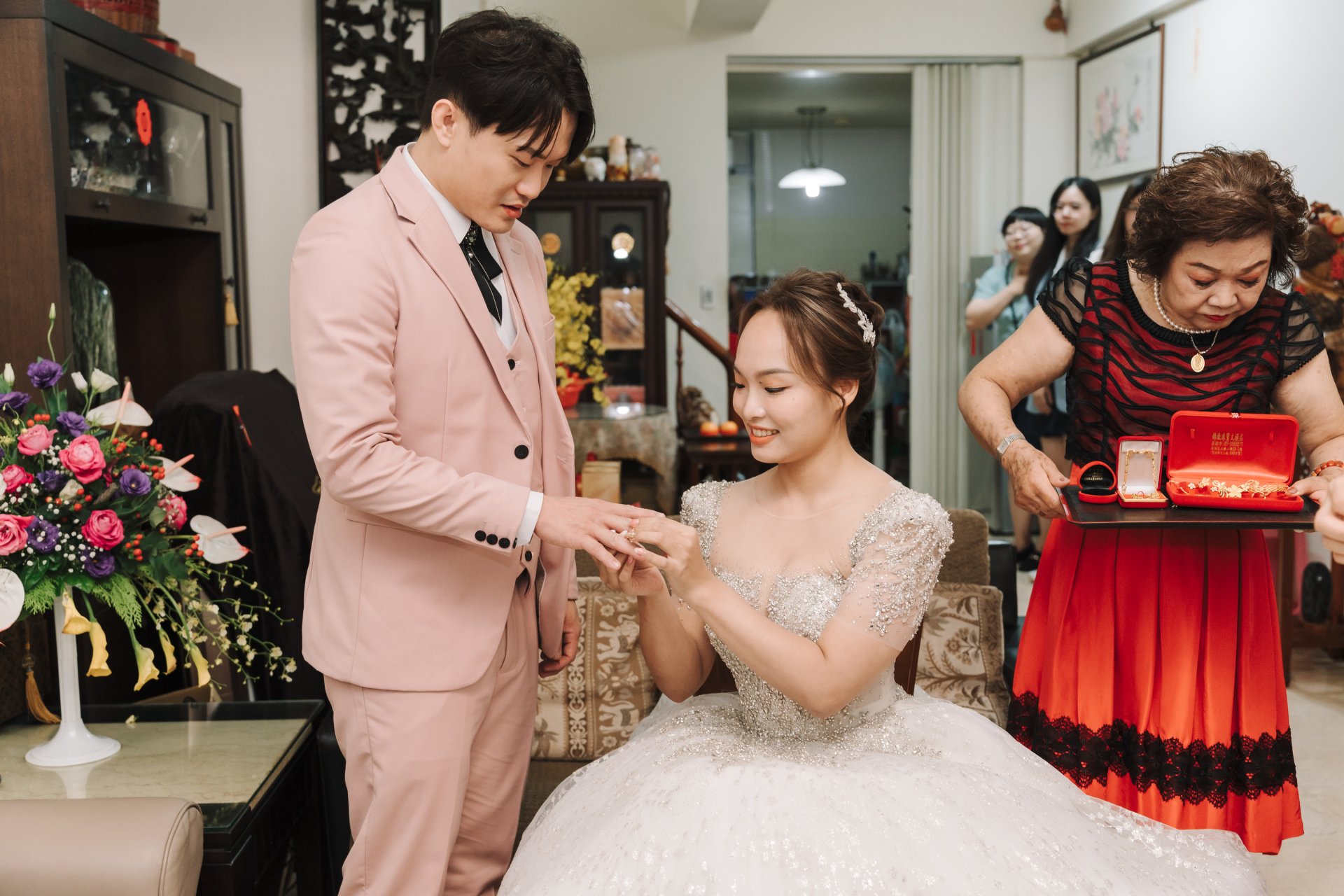 2024110601451581 婚禮紀錄｜高雄婚攝｜屏東婚攝｜南部婚攝｜雙儀式晚宴｜萊特薇庭｜