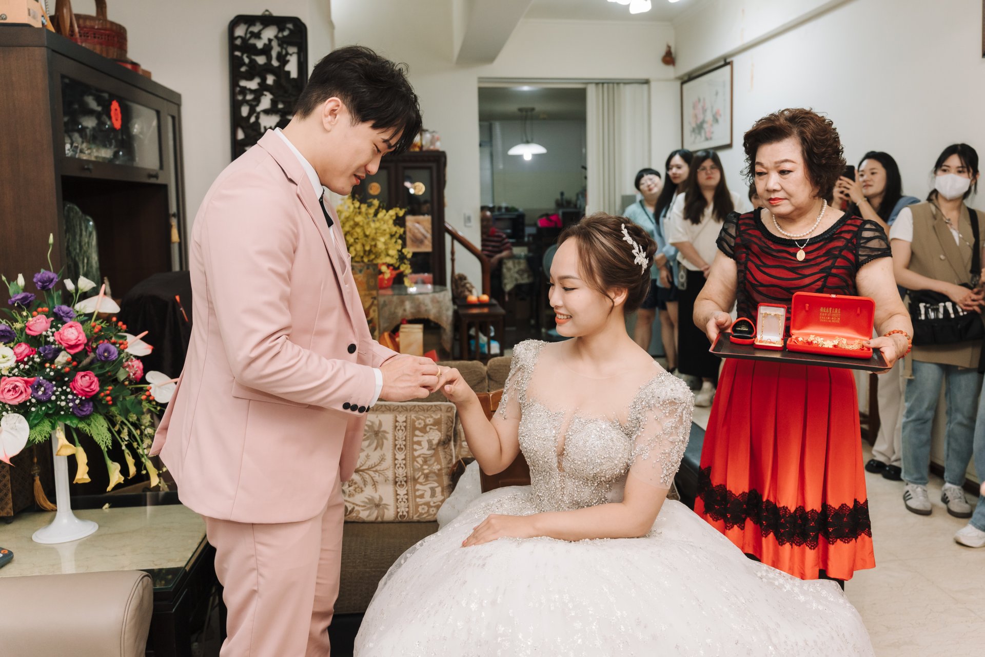 20241106014535100 婚禮紀錄｜高雄婚攝｜屏東婚攝｜南部婚攝｜雙儀式晚宴｜萊特薇庭｜