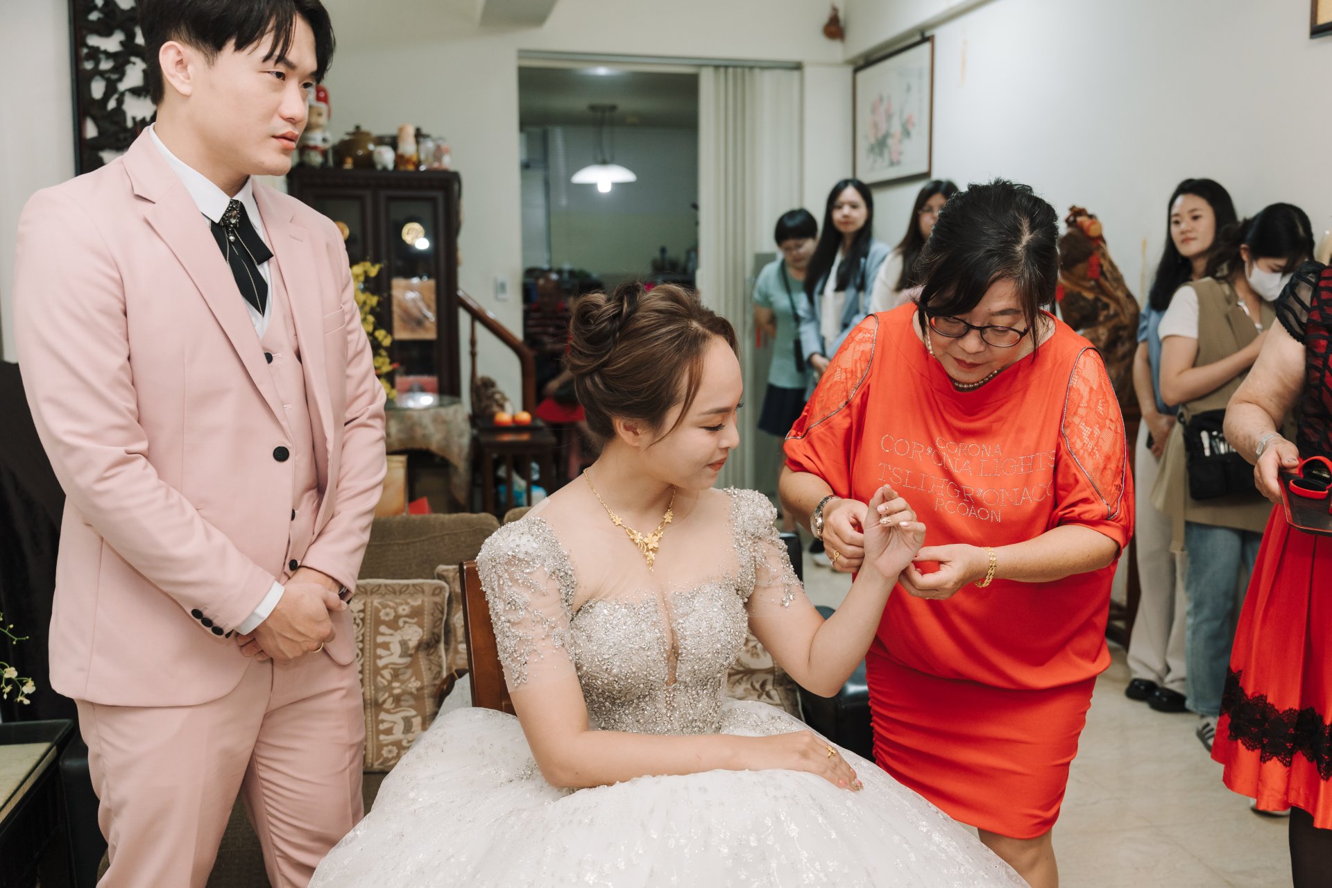 2024110601470012 婚禮紀錄｜高雄婚攝｜屏東婚攝｜南部婚攝｜雙儀式晚宴｜萊特薇庭｜