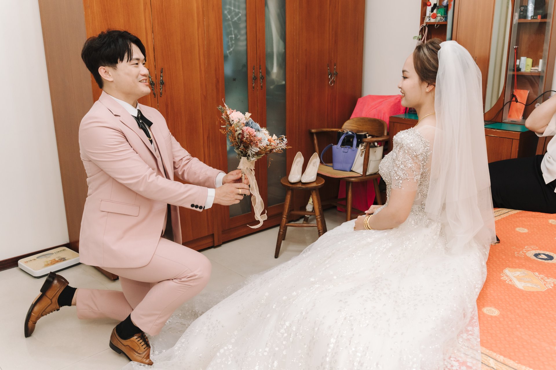 2024110601591490 婚禮紀錄｜高雄婚攝｜屏東婚攝｜南部婚攝｜雙儀式晚宴｜萊特薇庭｜