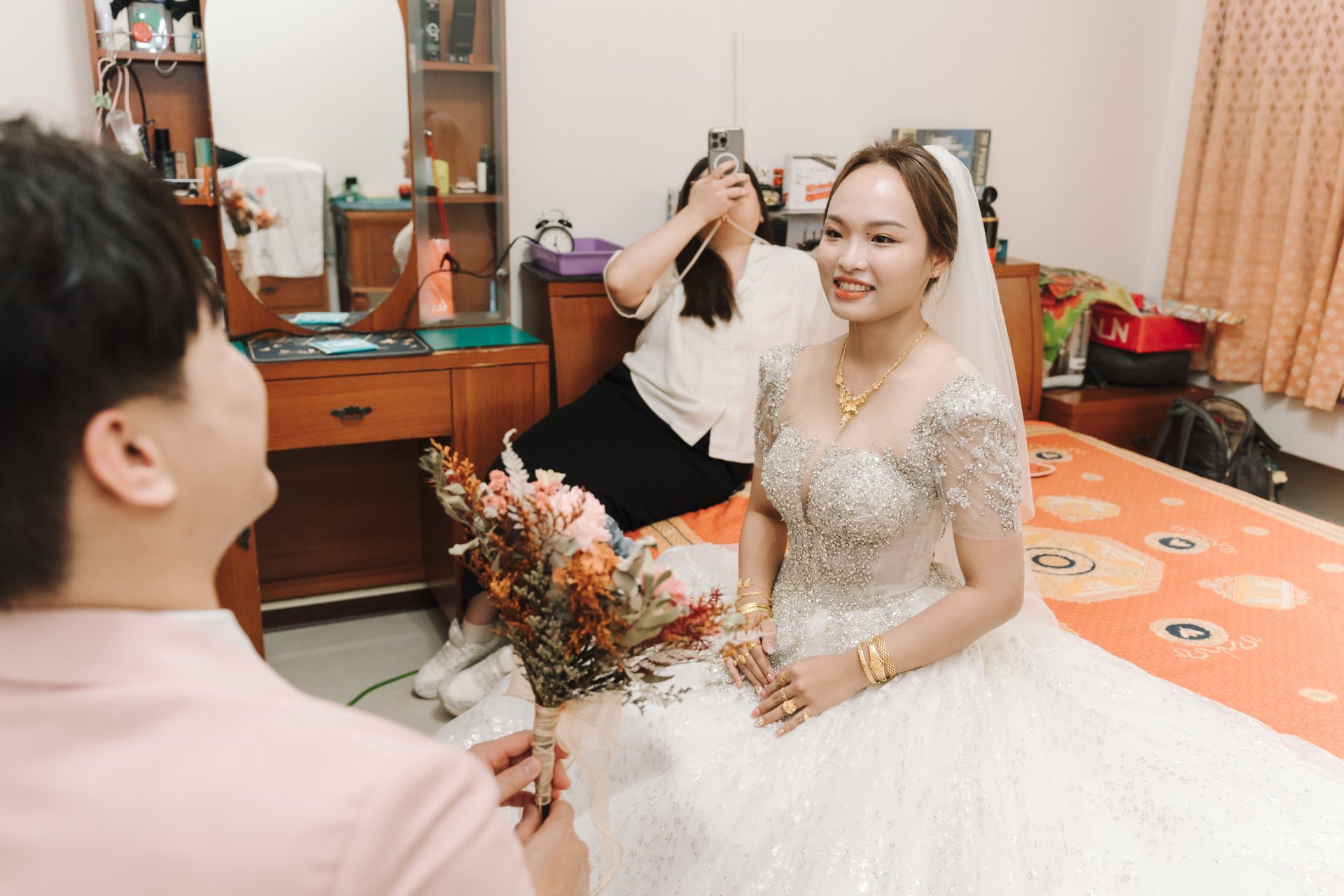 2024110601592553 婚禮紀錄｜高雄婚攝｜屏東婚攝｜南部婚攝｜雙儀式晚宴｜萊特薇庭｜